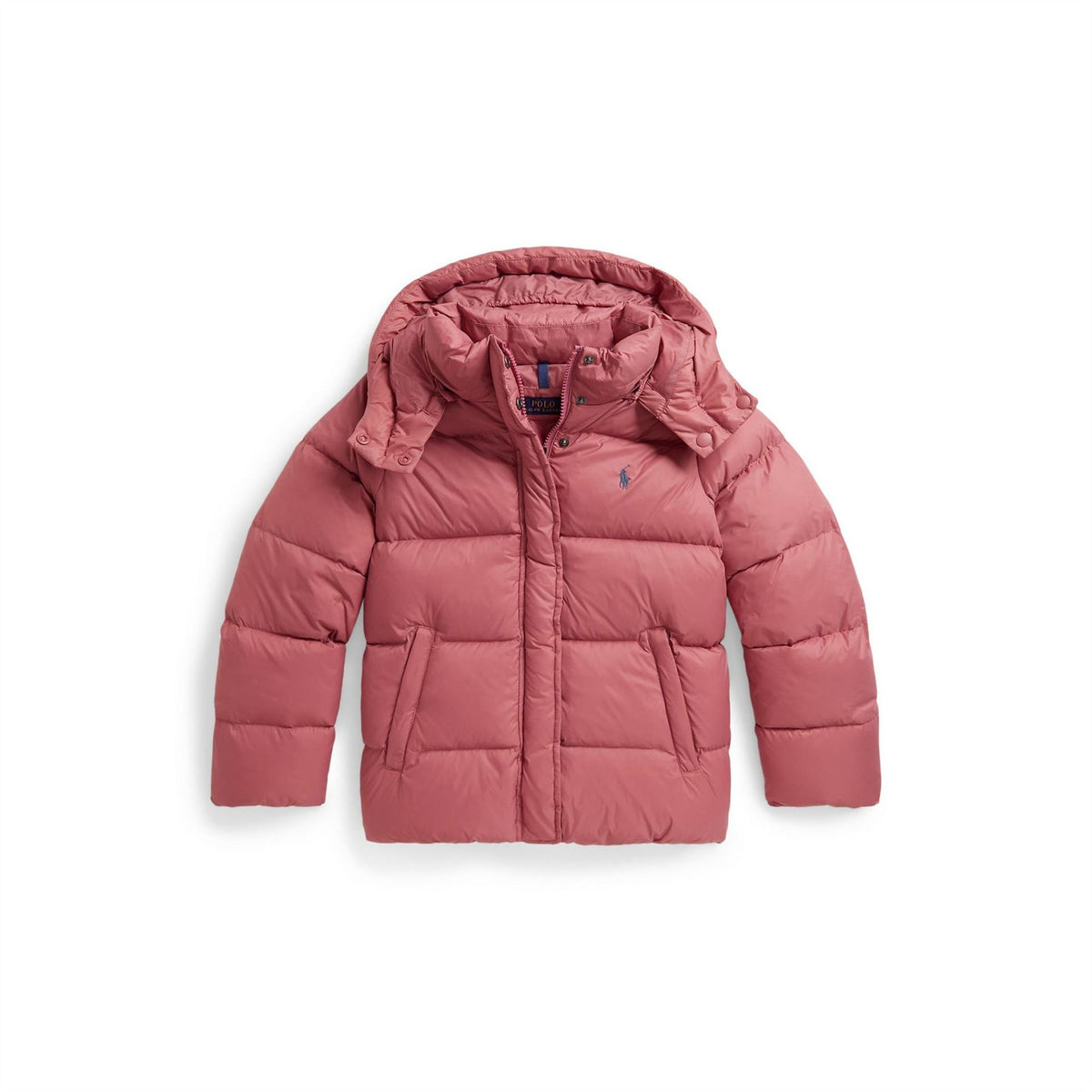 Polo Ralph Lauren Hw Down Jacket Jn64