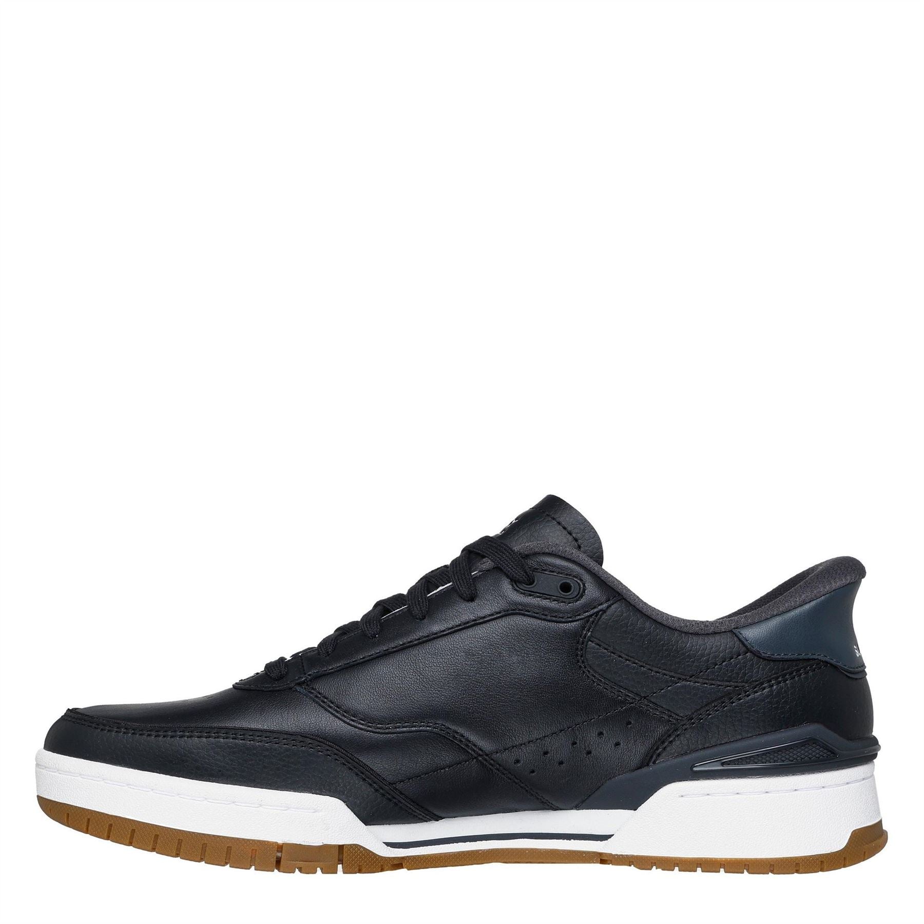 Skechers Recoil Slip On Trainers