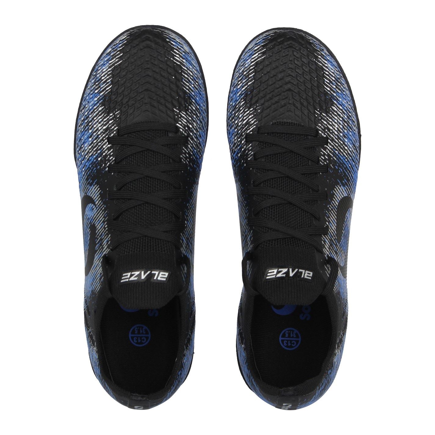 Sondico Blaze Childrens Astro Turf Trainers