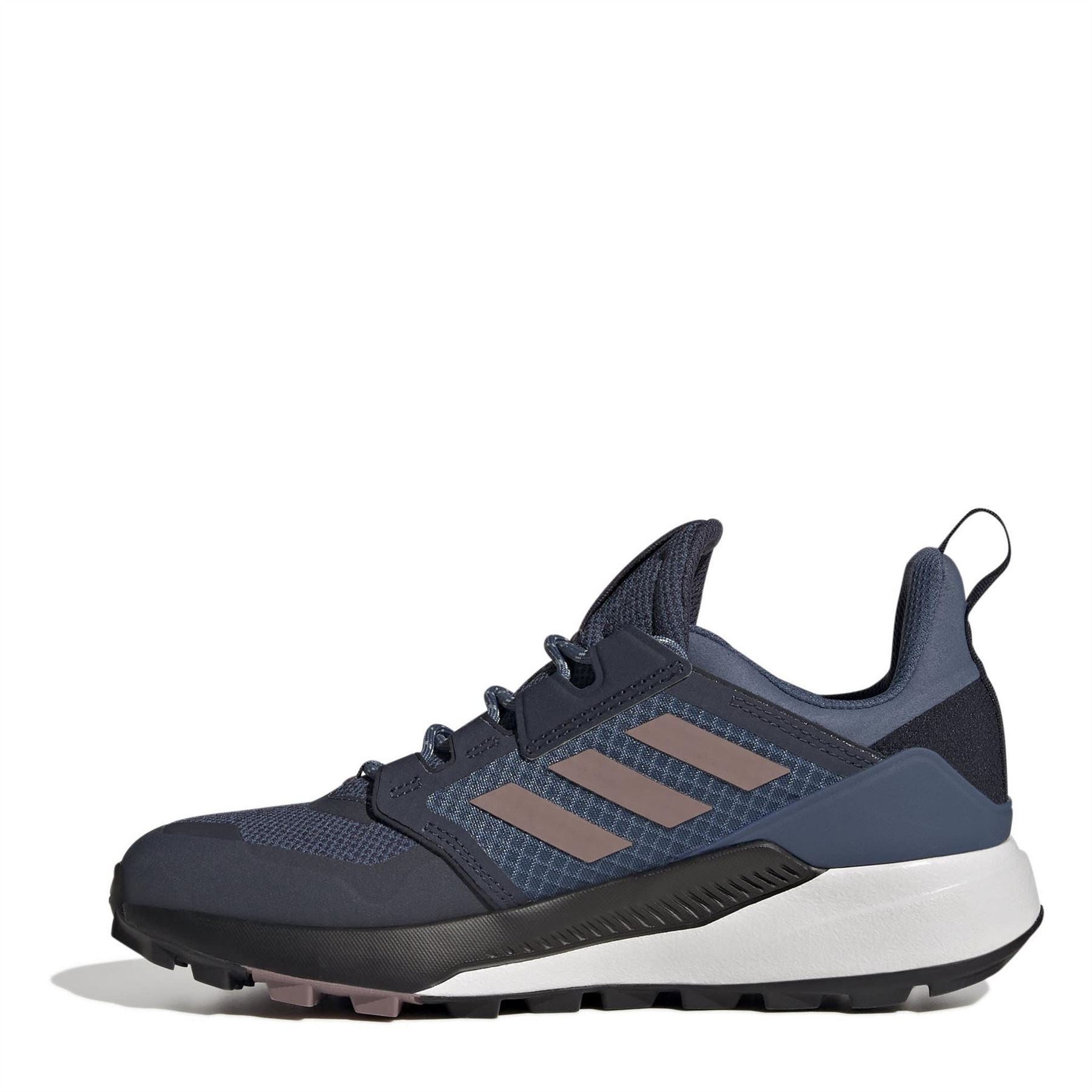 adidas Womens Trailmaker Hiking Shoes