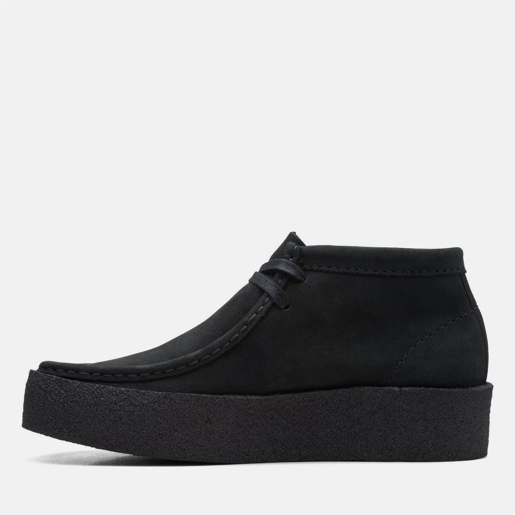 Clarks Originals Cup Boots