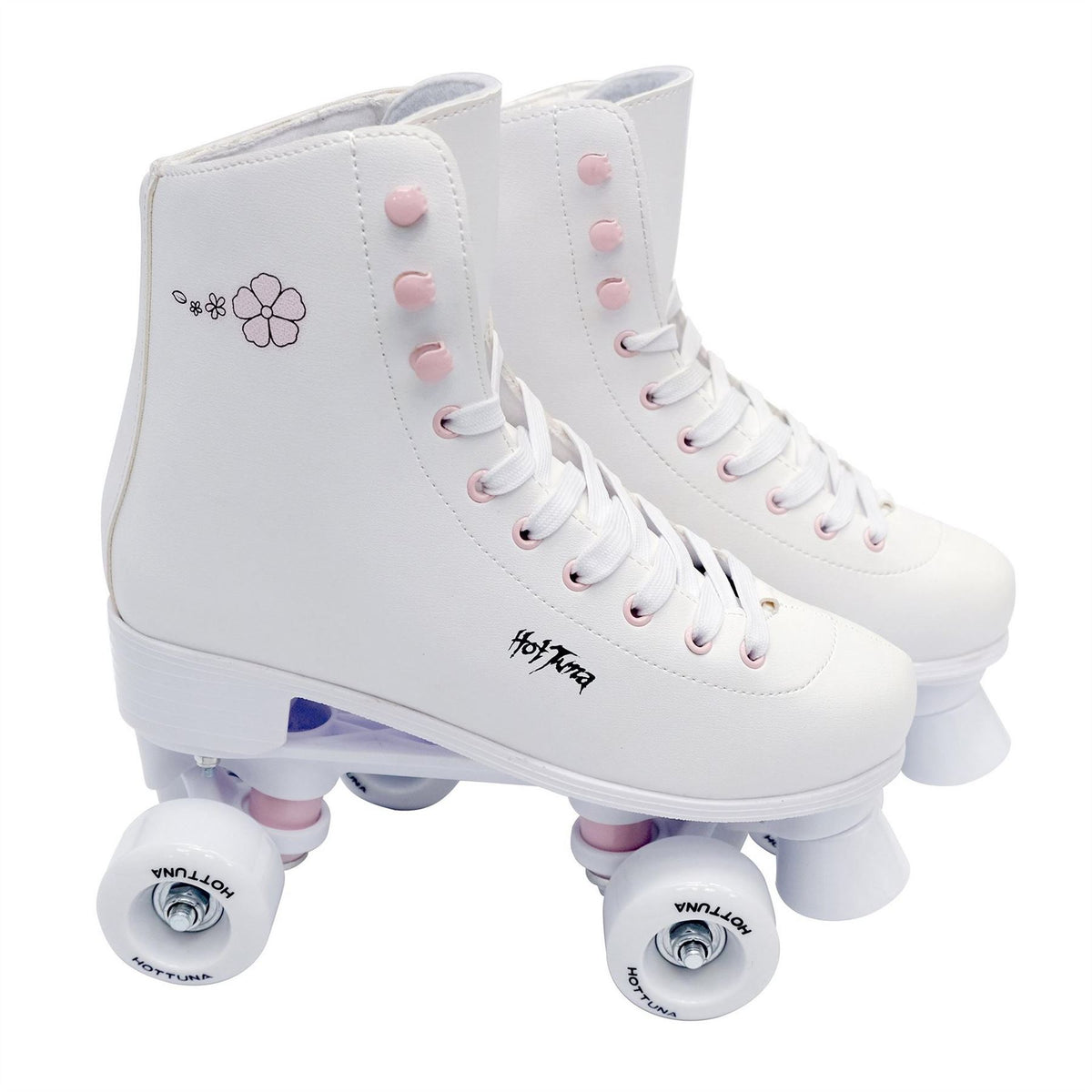 Hot Tuna Tuna Figure Roller Skates Junior