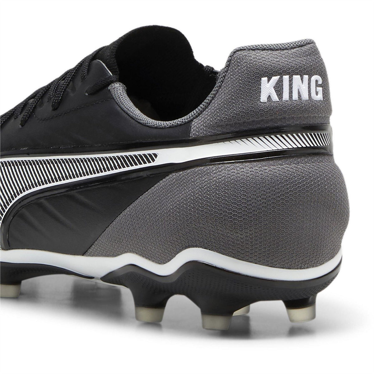 Puma PUMA King Match 5 Firm Ground Football Boots
