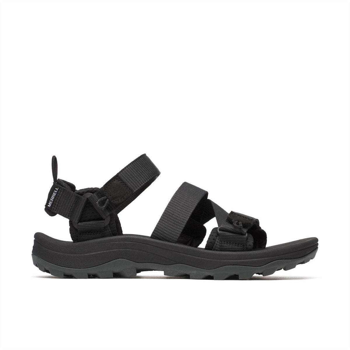 Merrell Mens Fusion Sport Rmx Walking Sandal