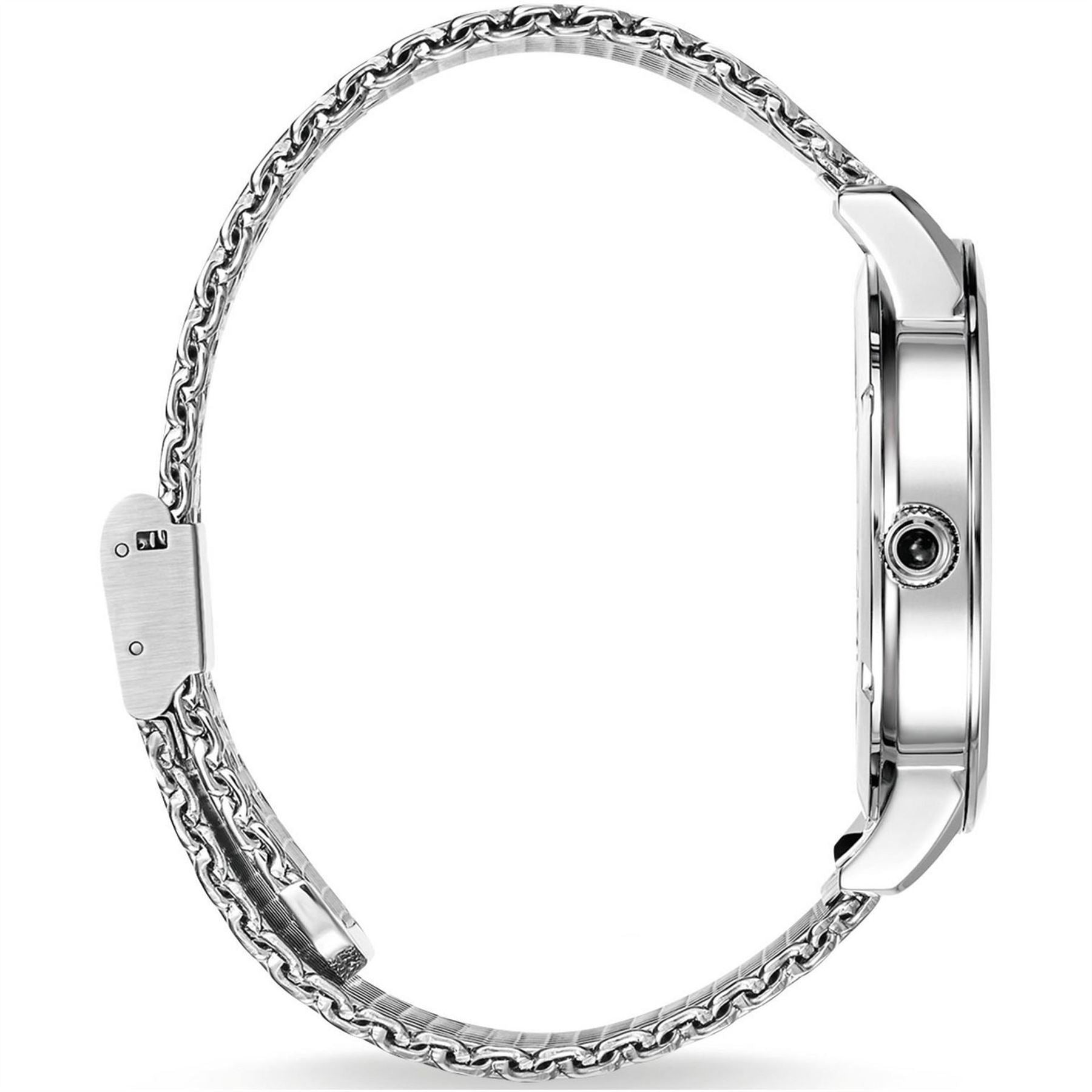 Thomas Sabo At Heart Stainless Steel Fashion Watch