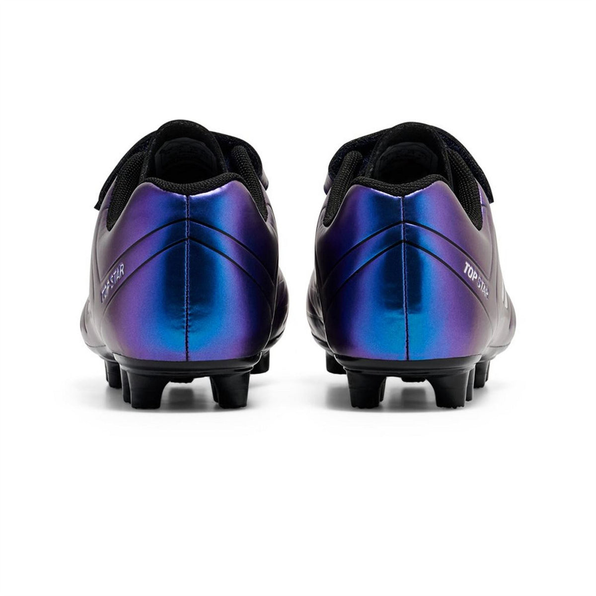 Hummel Star  Firm Ground Football Boots Child