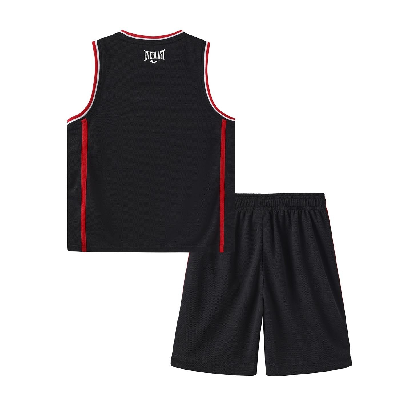 Everlast Basketball Set Junior Boys