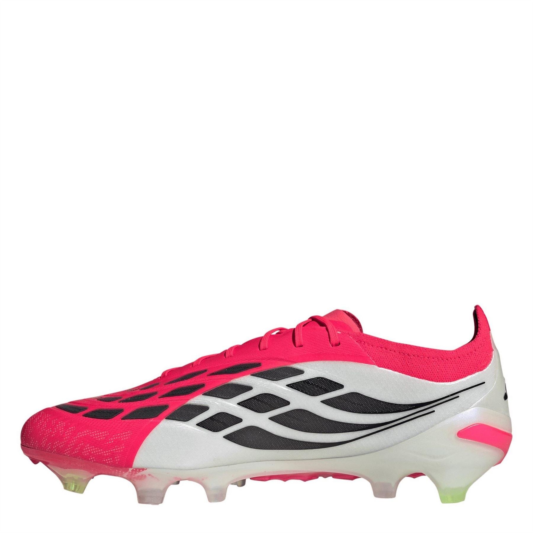 adidas adidas Predator Elite Firm Ground Football Boots