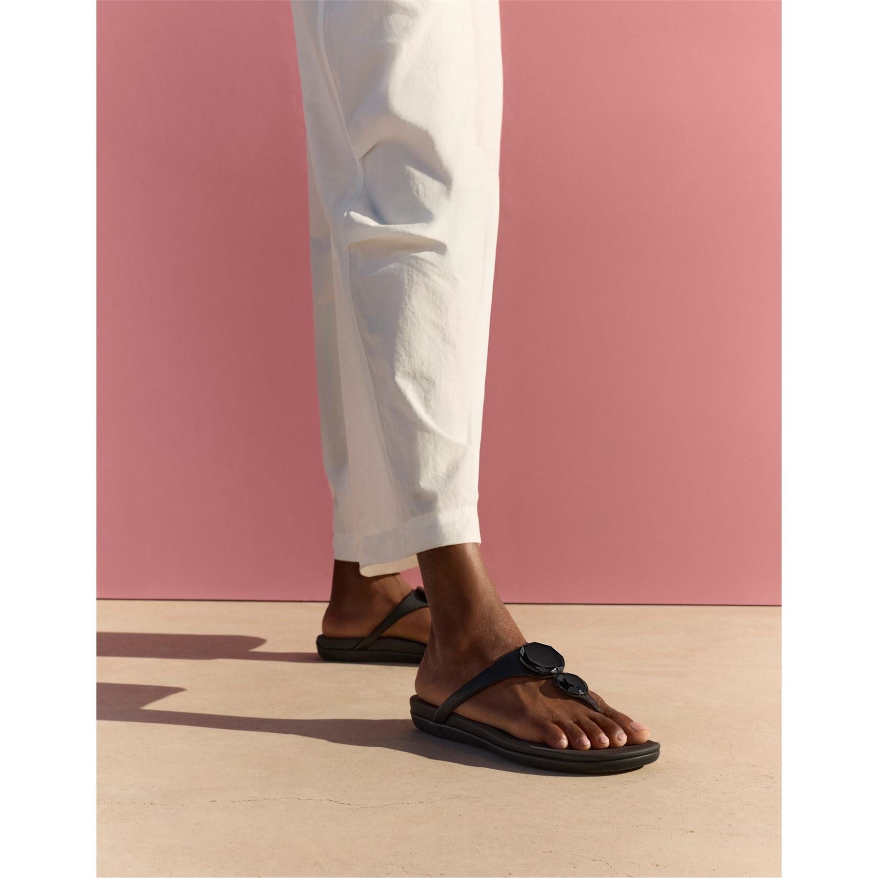 Fitflop Flat Sandals