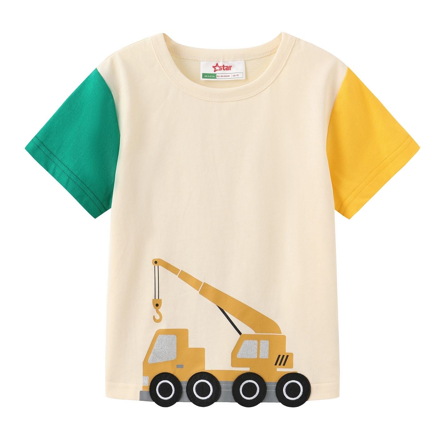Star Boys� Tee