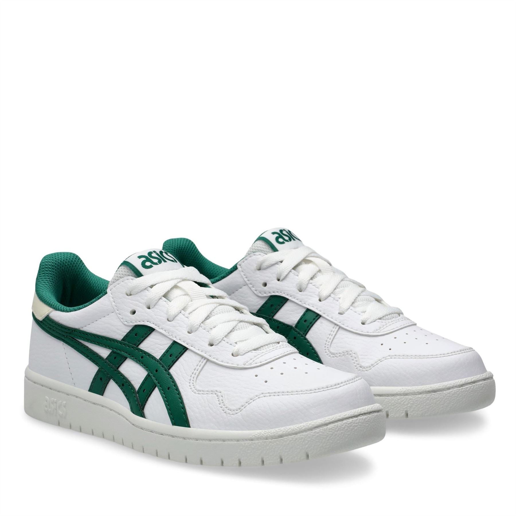 Asics S Junior Sportstyle Shoes