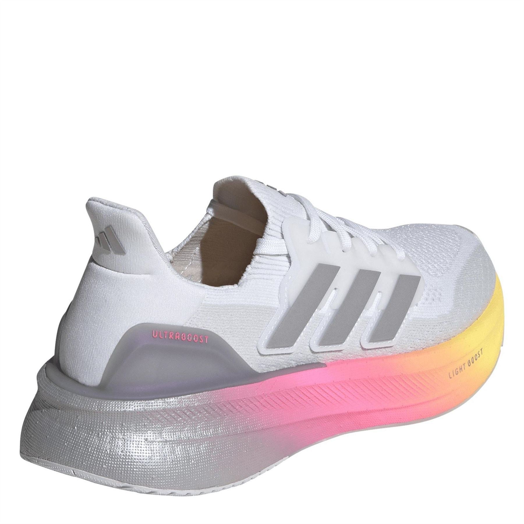 adidas Womens Ultraboost 5 Running Shoes
