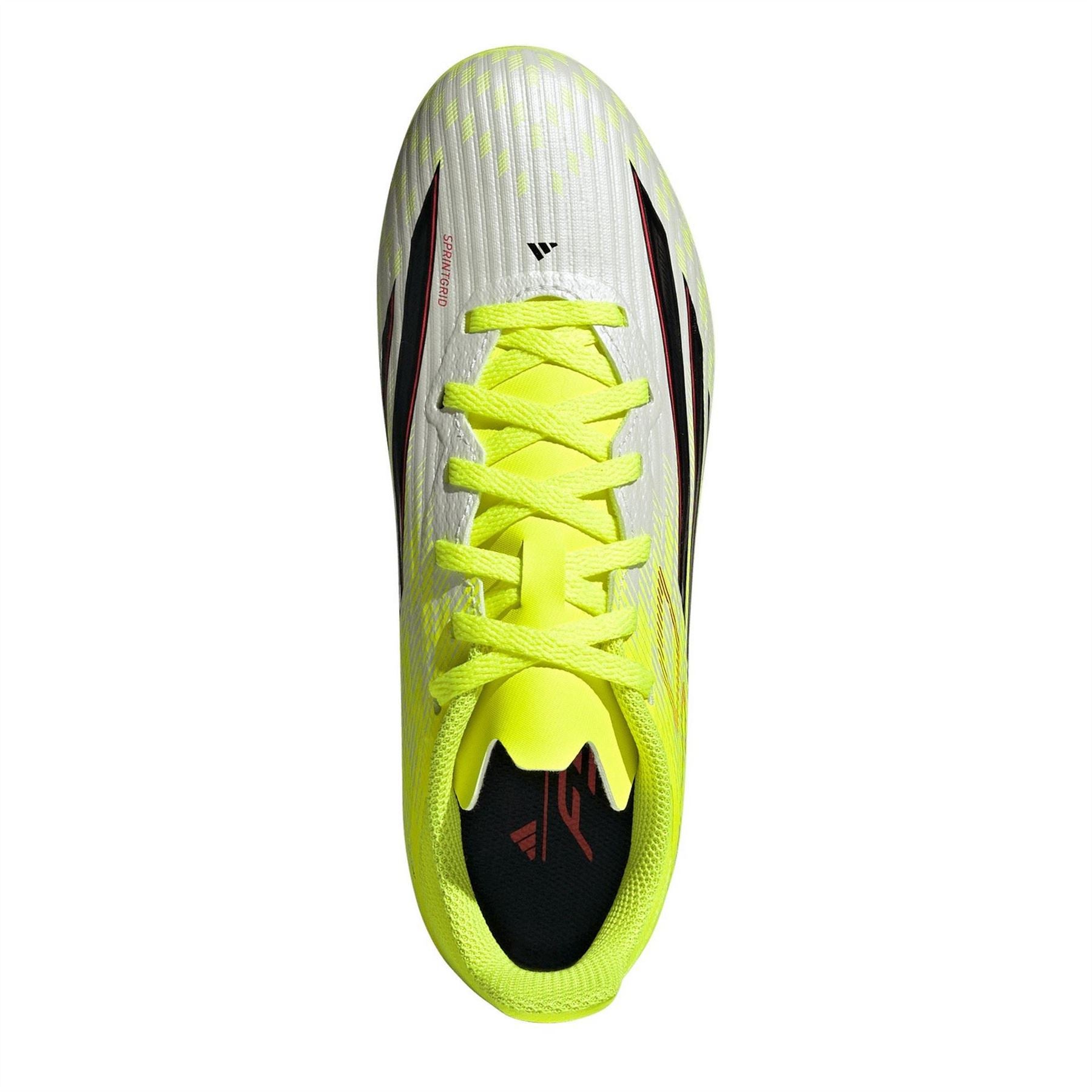 adidas F50 League Childrens Firm Ground Football Boots