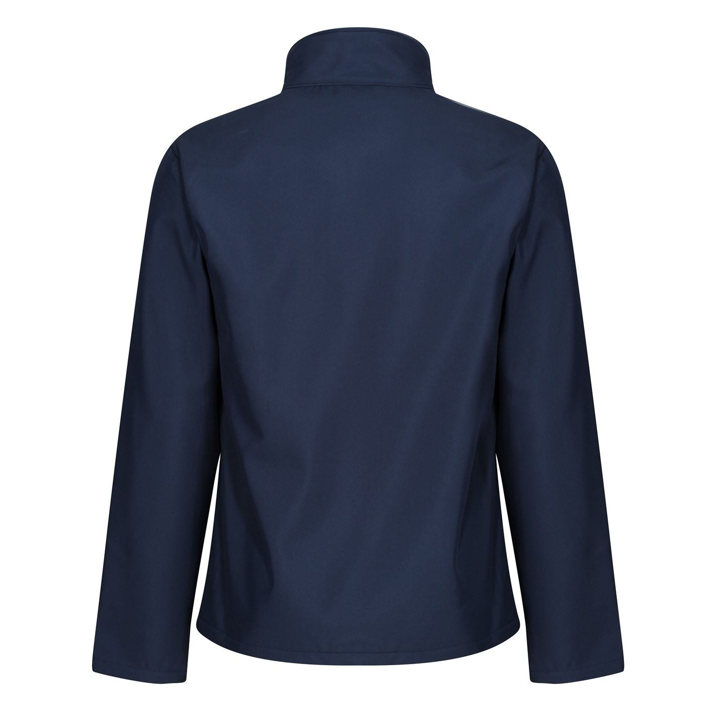 Regatta High Neck Softshell Jacket with Zipped Pocket