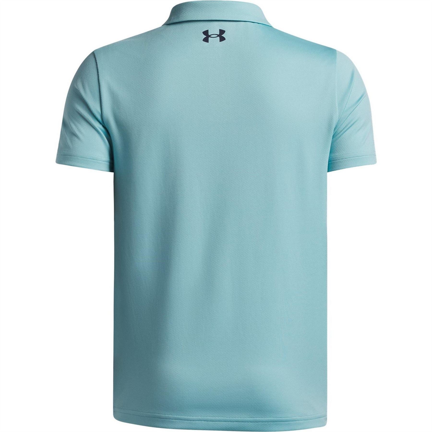 Under Armour Short Sleeve Performance Polo Shirt