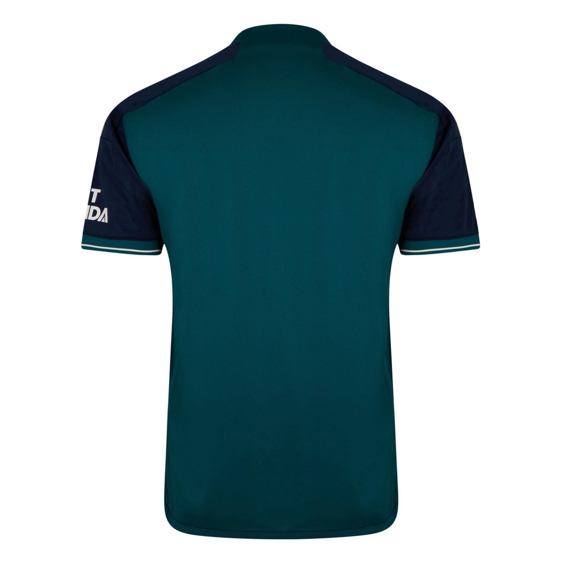 adidas Arsenal Third Shirt 2023 2024 Adults
