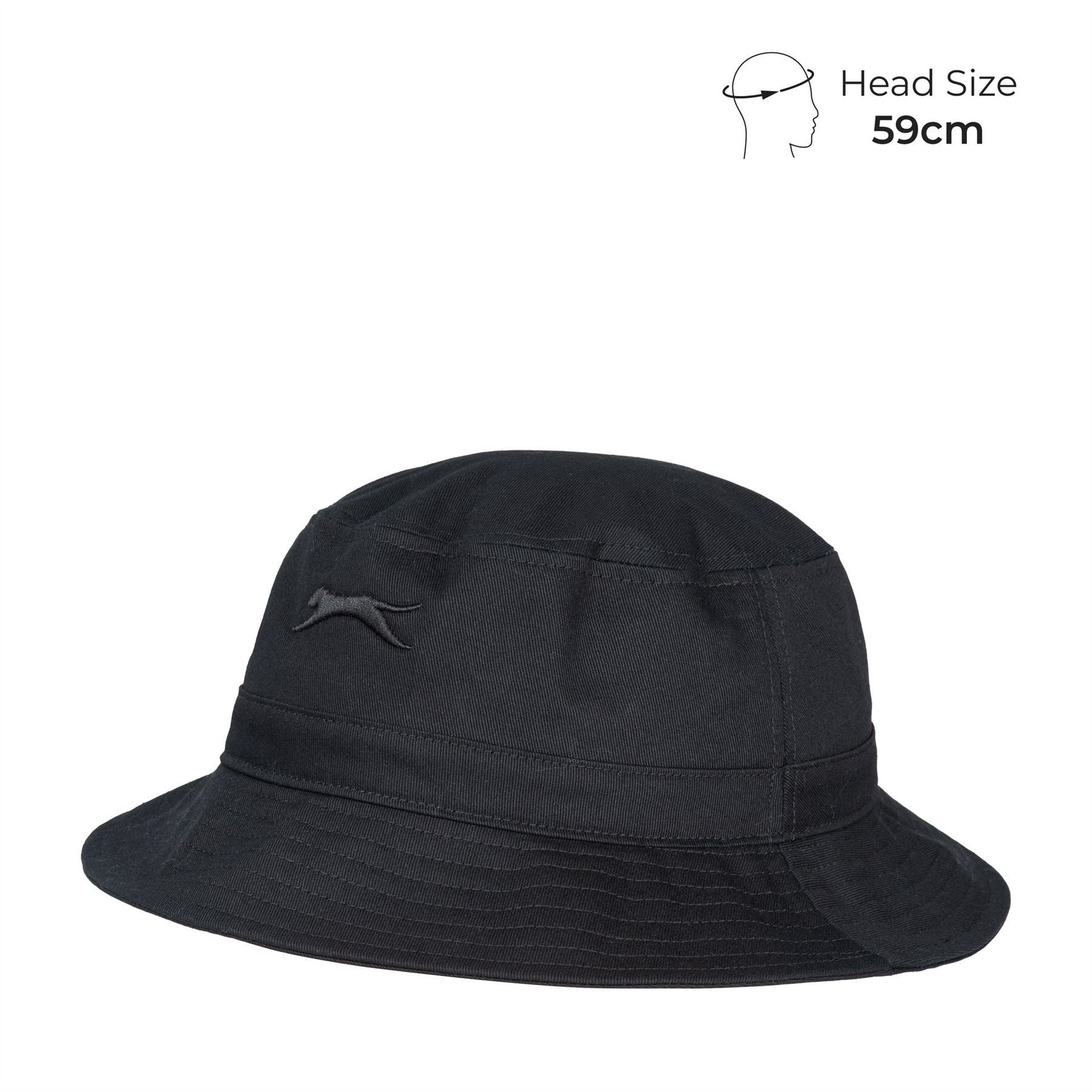 Slazenger Bucket Hat Mens