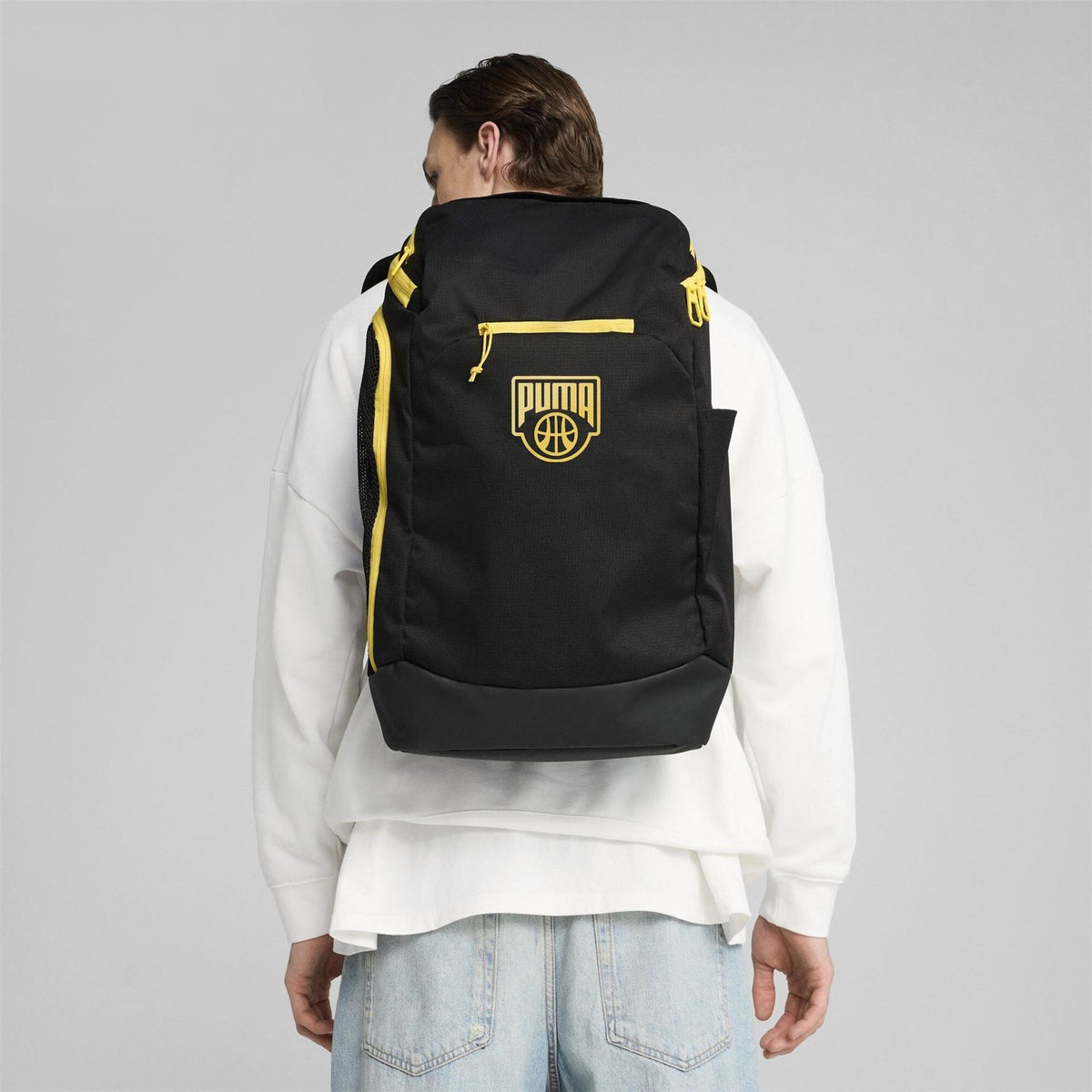 Puma Basketball Pro Backpack
