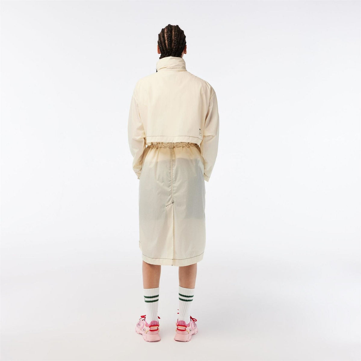 Lacoste Bf5883 Trnch