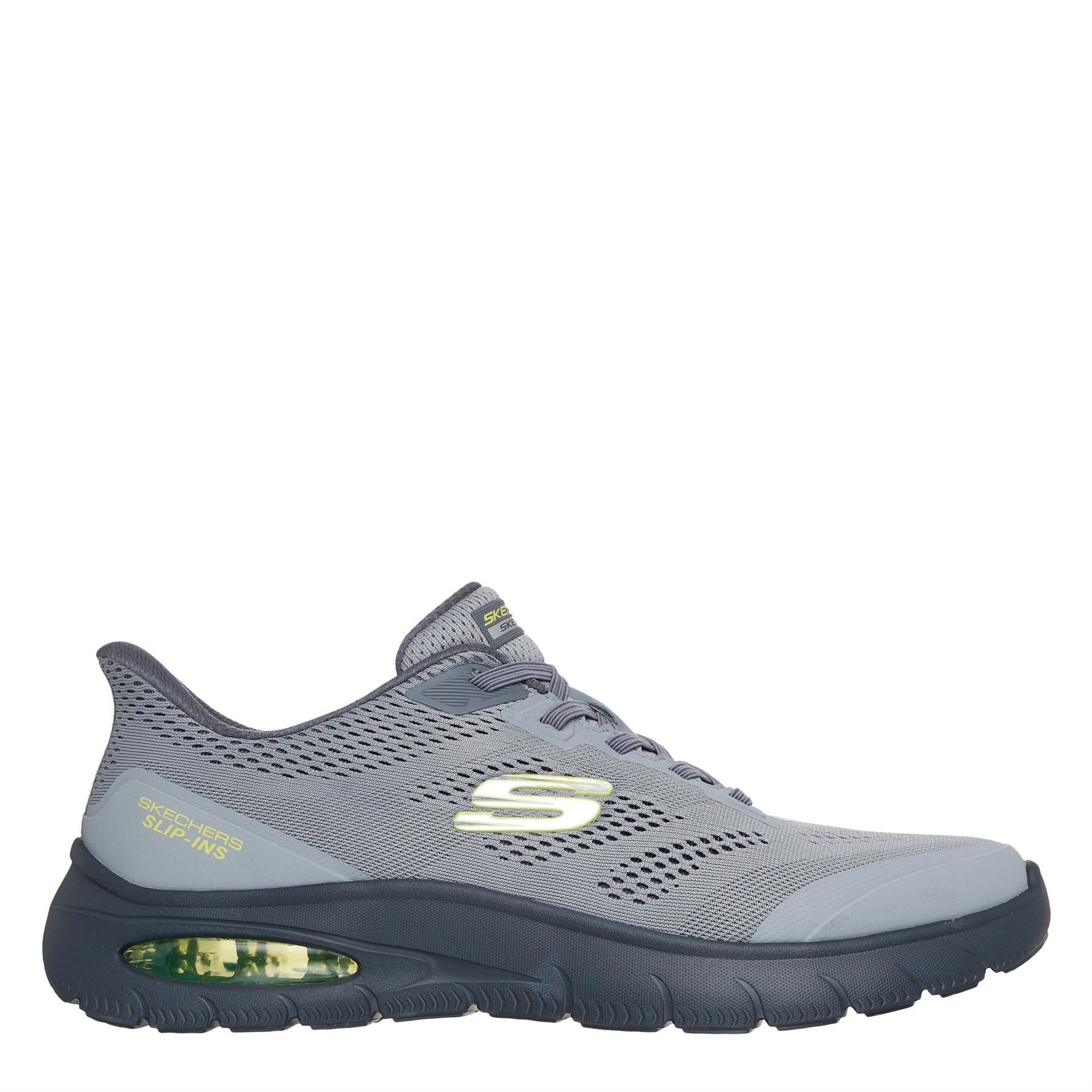 Skechers Slip On Trainers