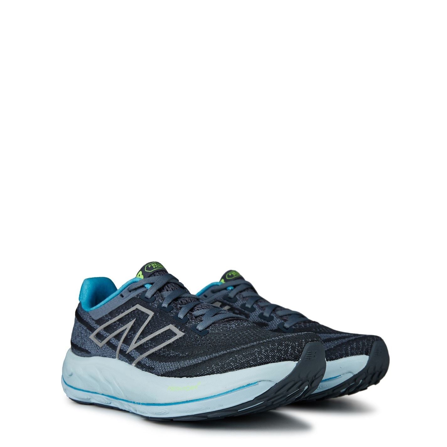 New Balance Womens Balance Fresh Foam X Vongo V6 Road Running Shoes