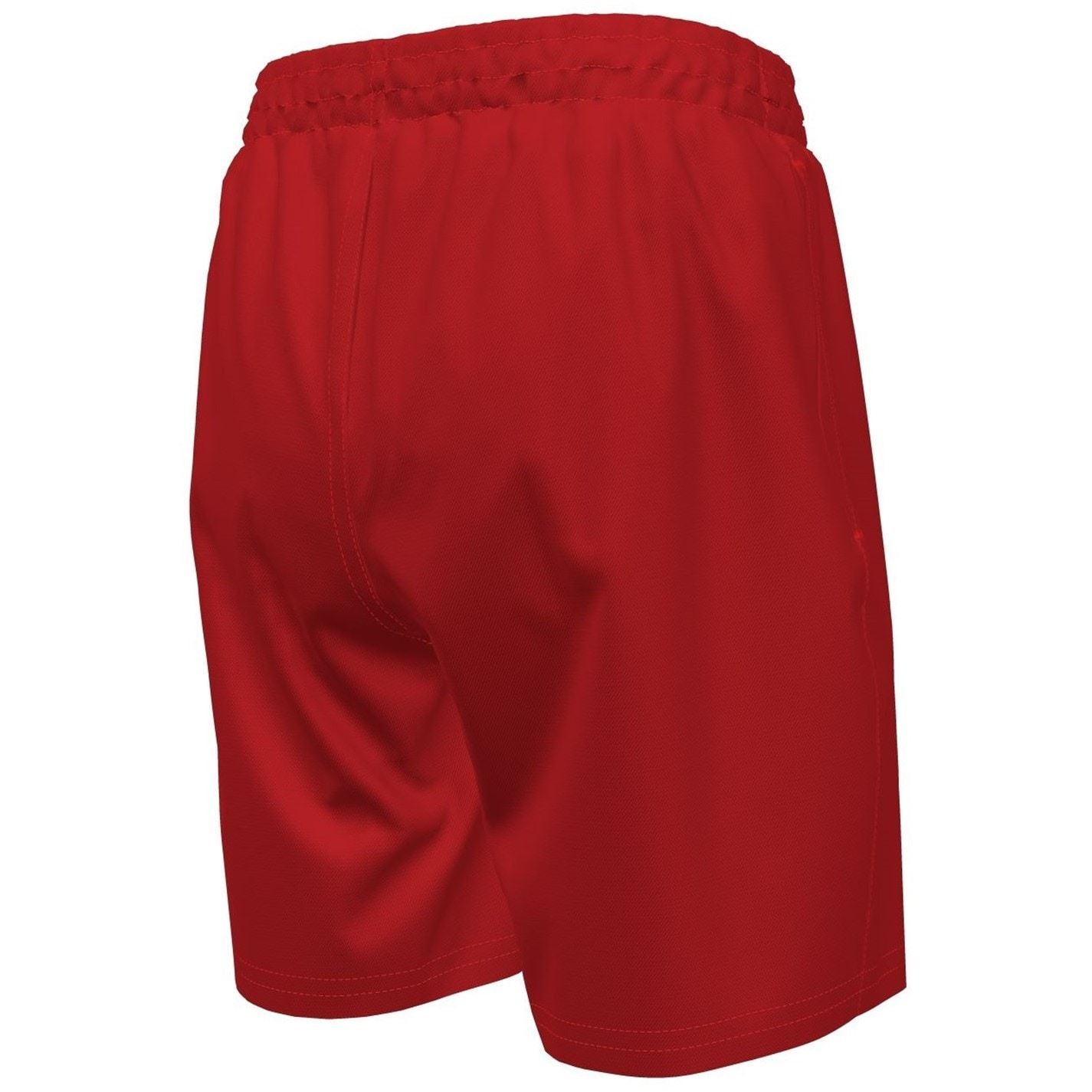 Nike Boys 6 In Volley Shorts