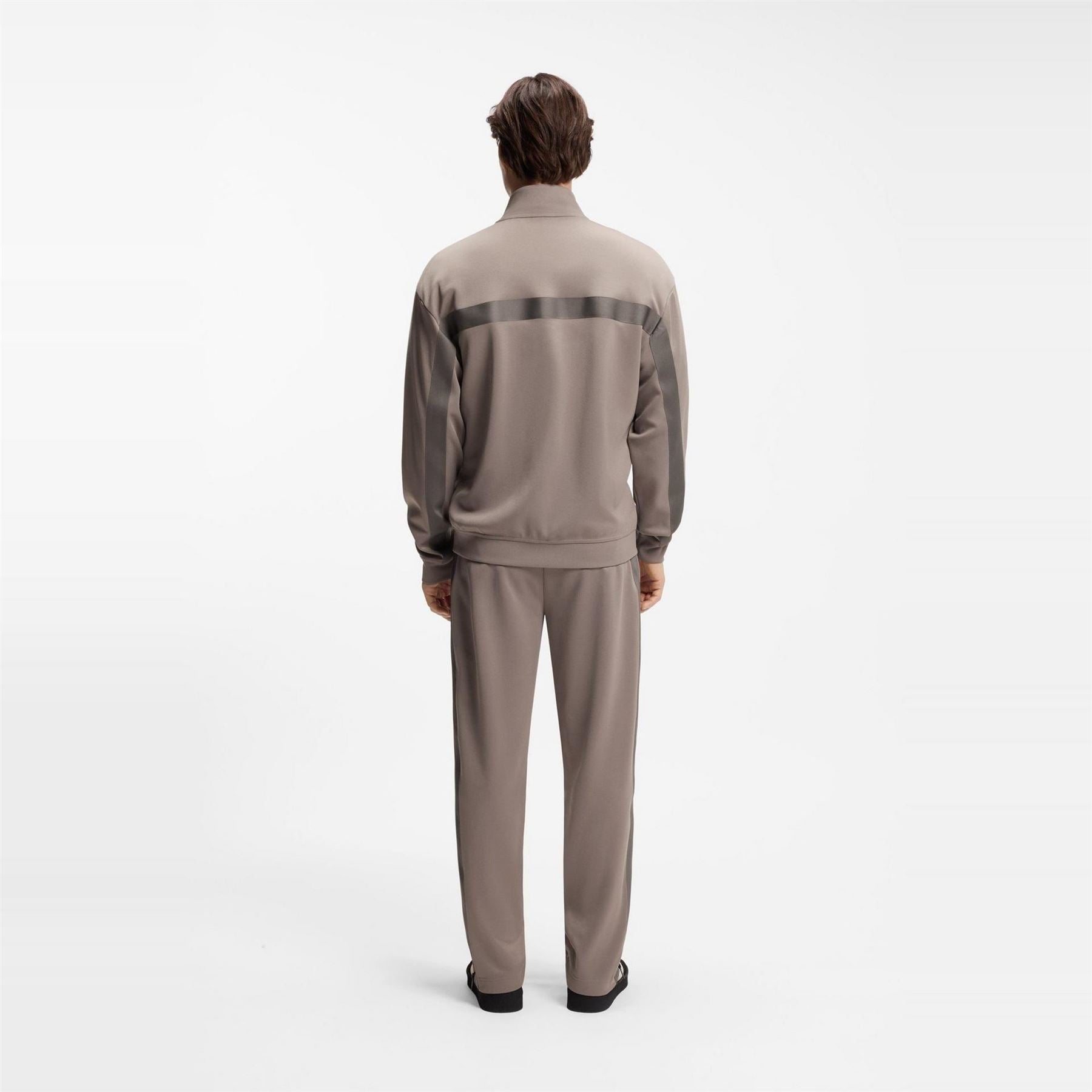Hugo Darti FulL-Zip Track Jk Sn63