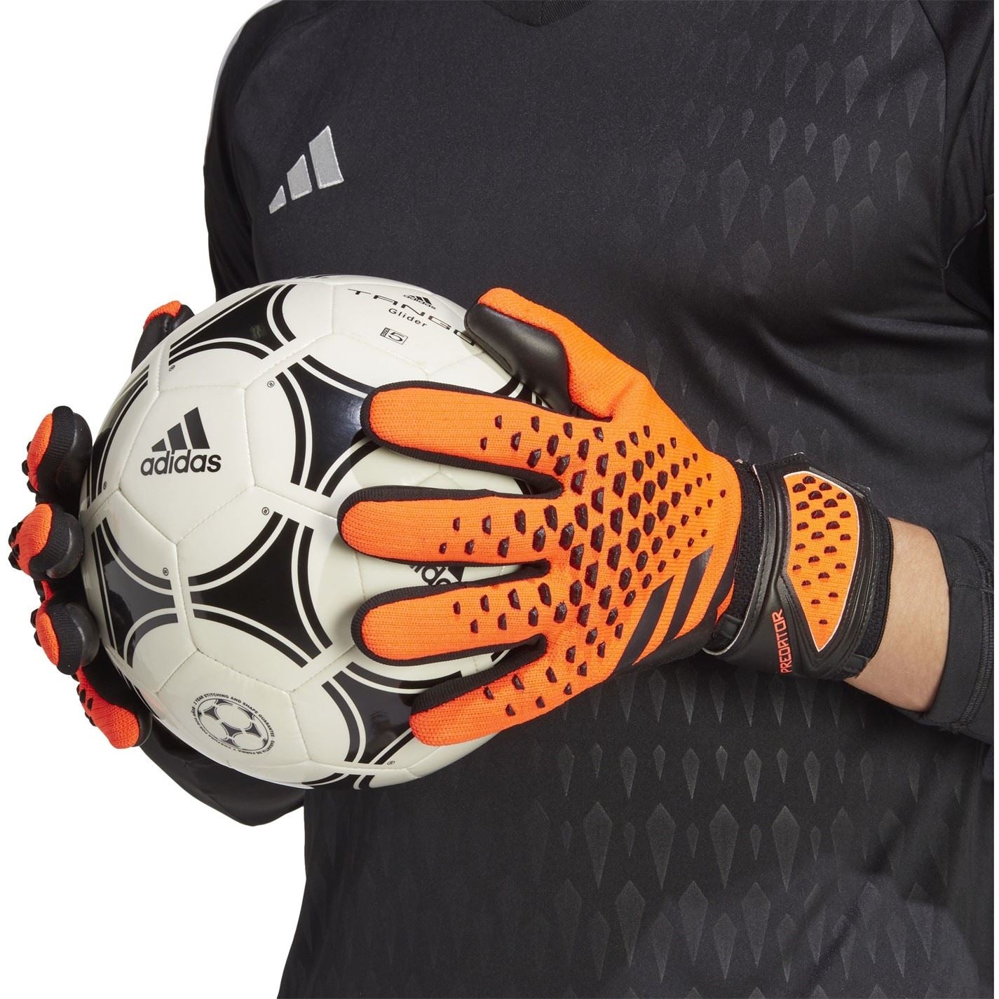 adidas Predator League Goalkeeper Glove Adults