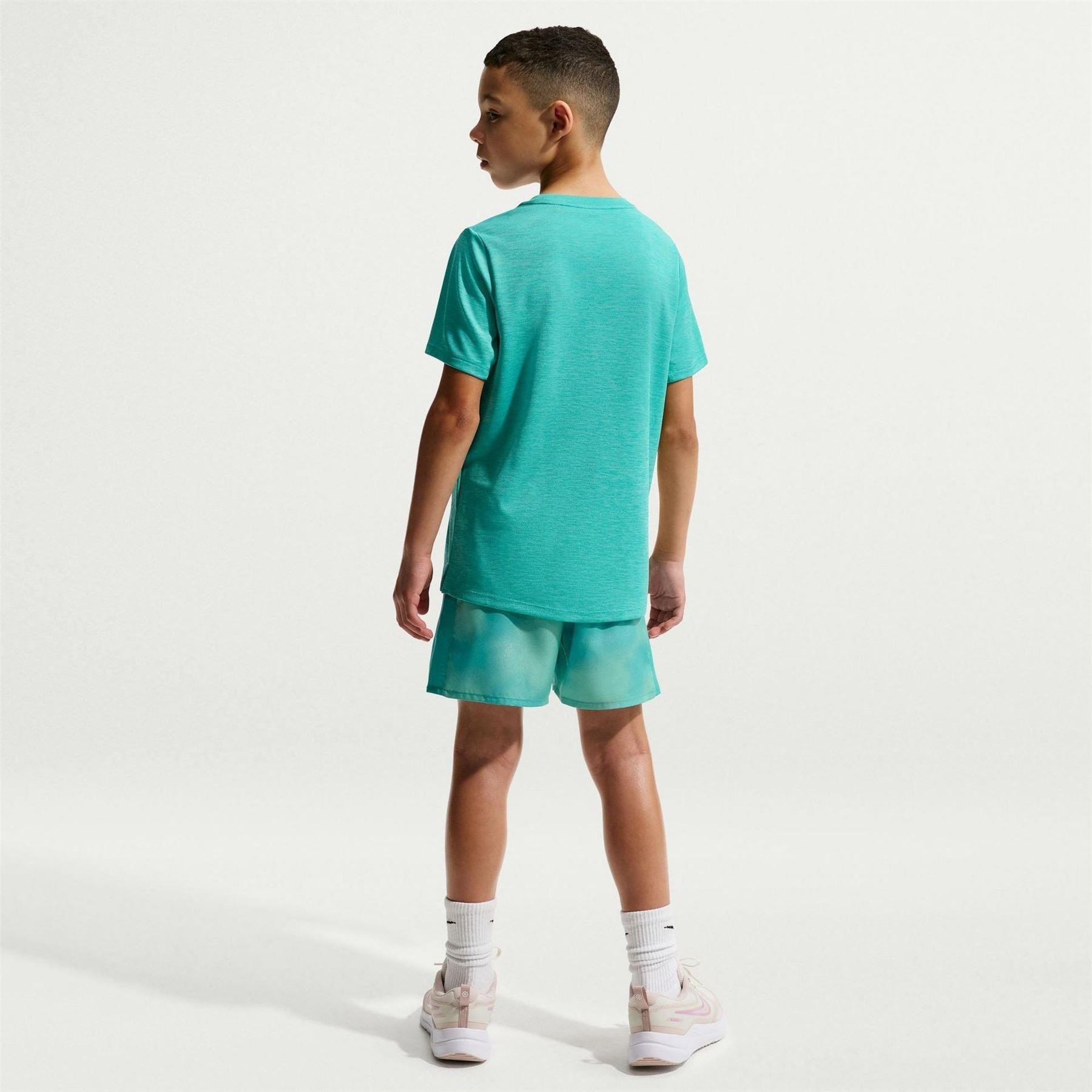 Nike Performance Running Shorts