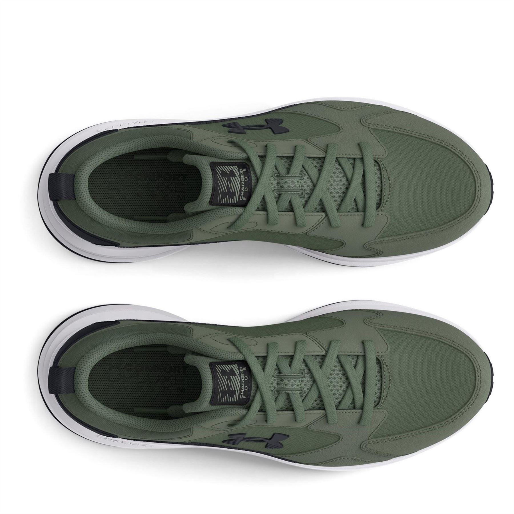 Under Armour Mens Charged Edge Training Shoes