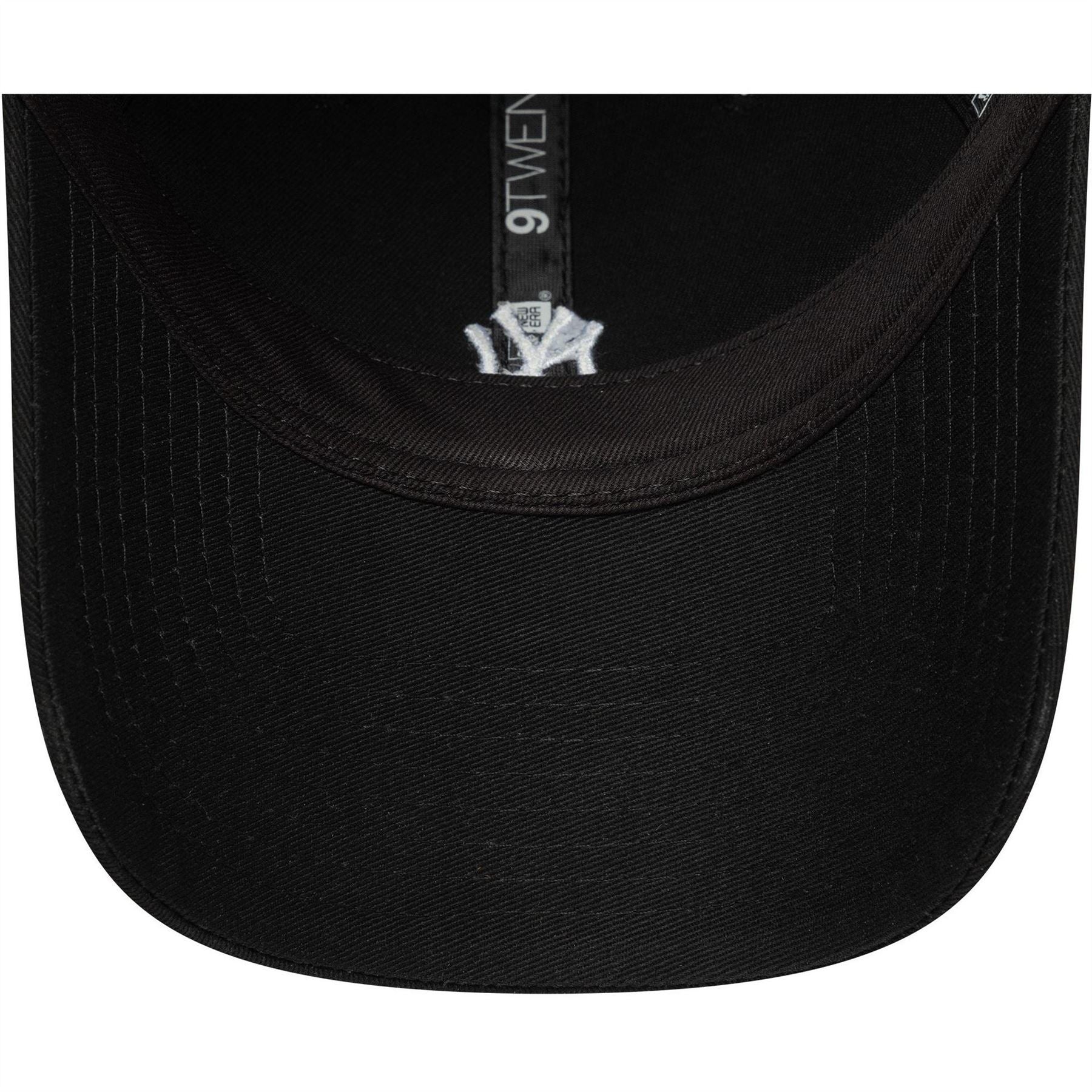 New Era Adjustable Cap