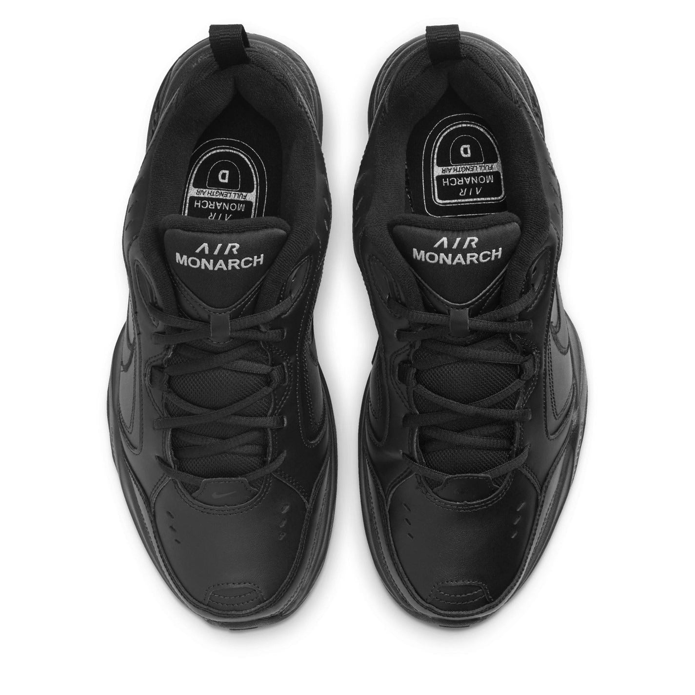 Nike Mens Air Monarch Iv Training Shoes