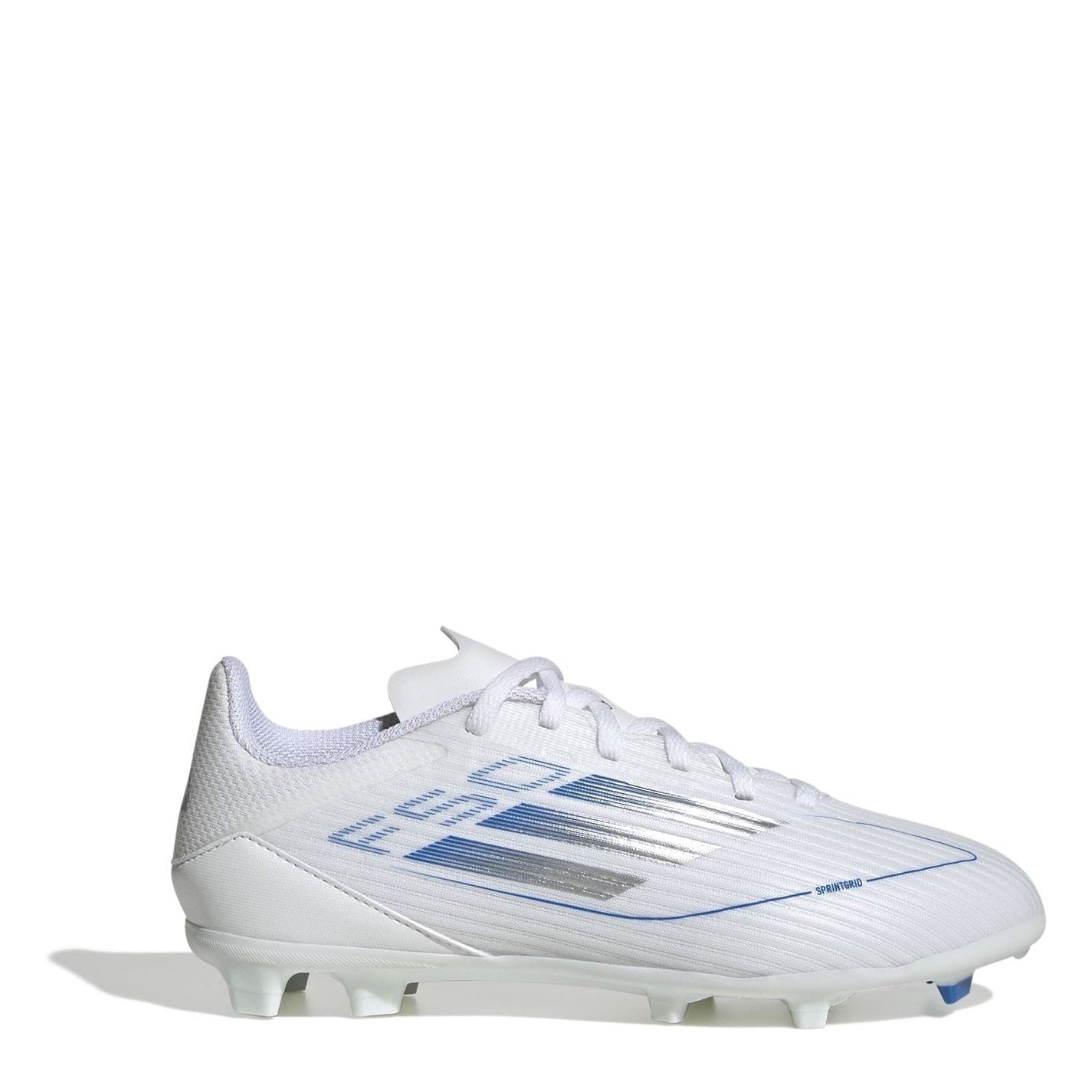 F50 Academy Firm Ground Football Boots