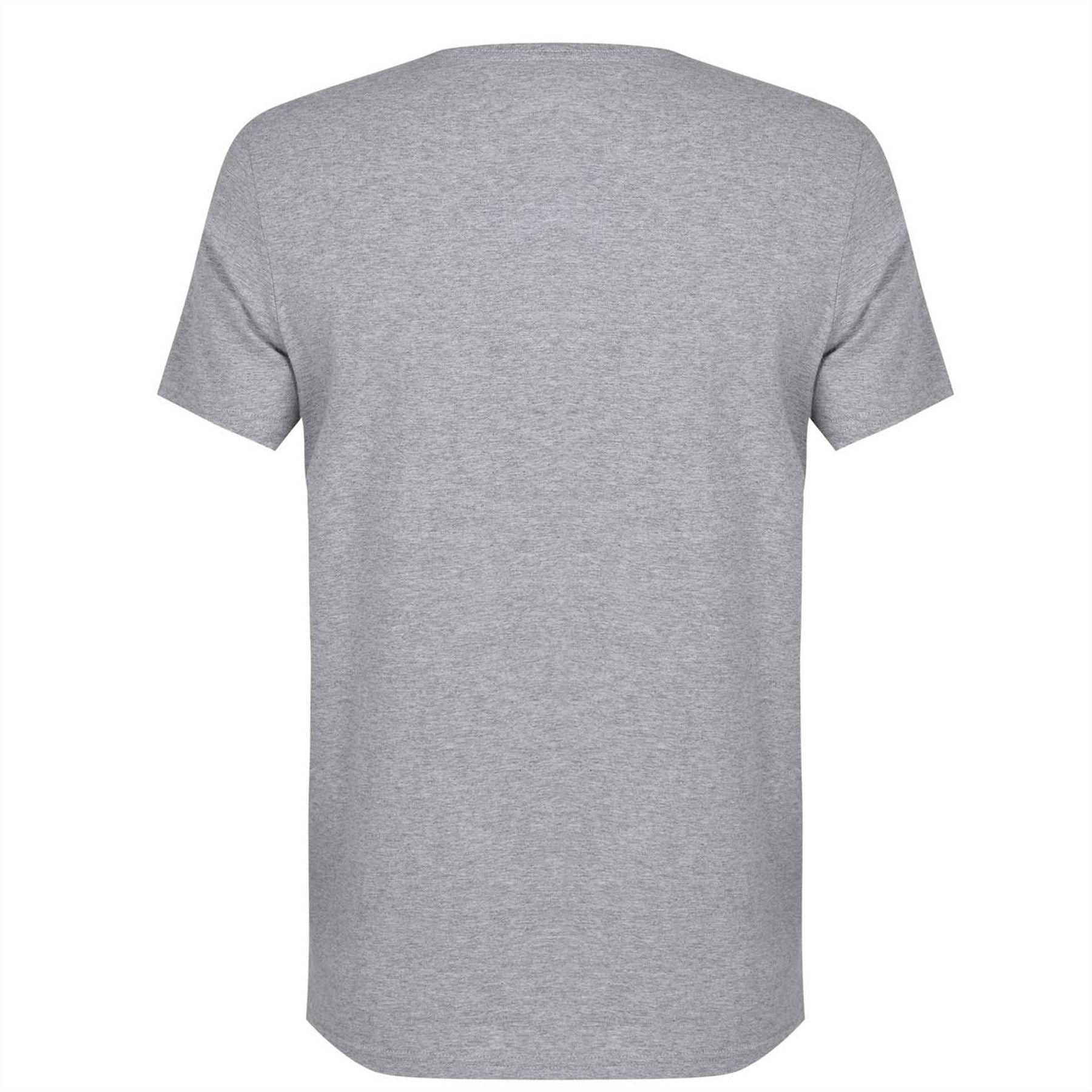 Jack Wills Mens Sandleford T-Shirt