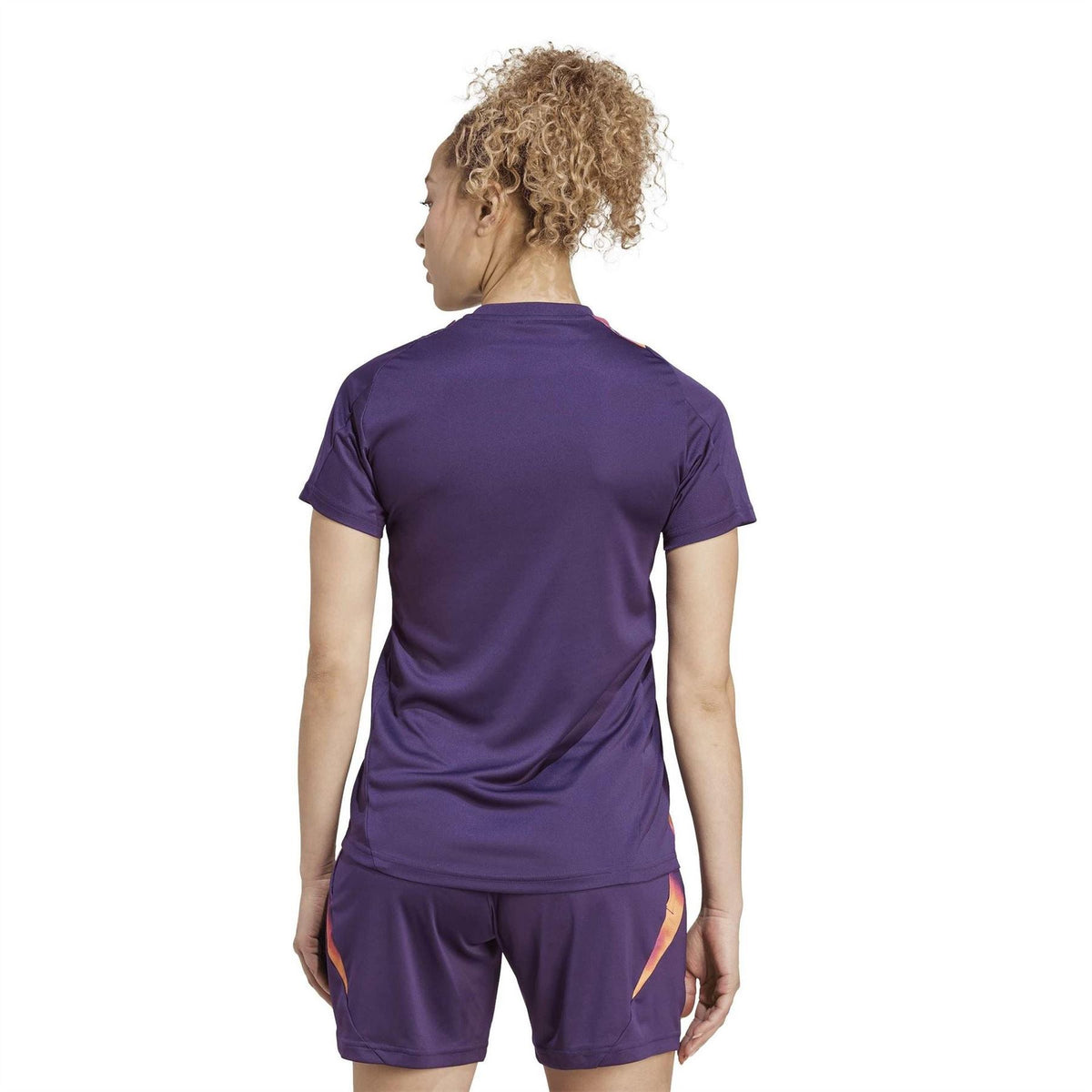 adidas Boyfriend Performance Crew Neck T-Shirt