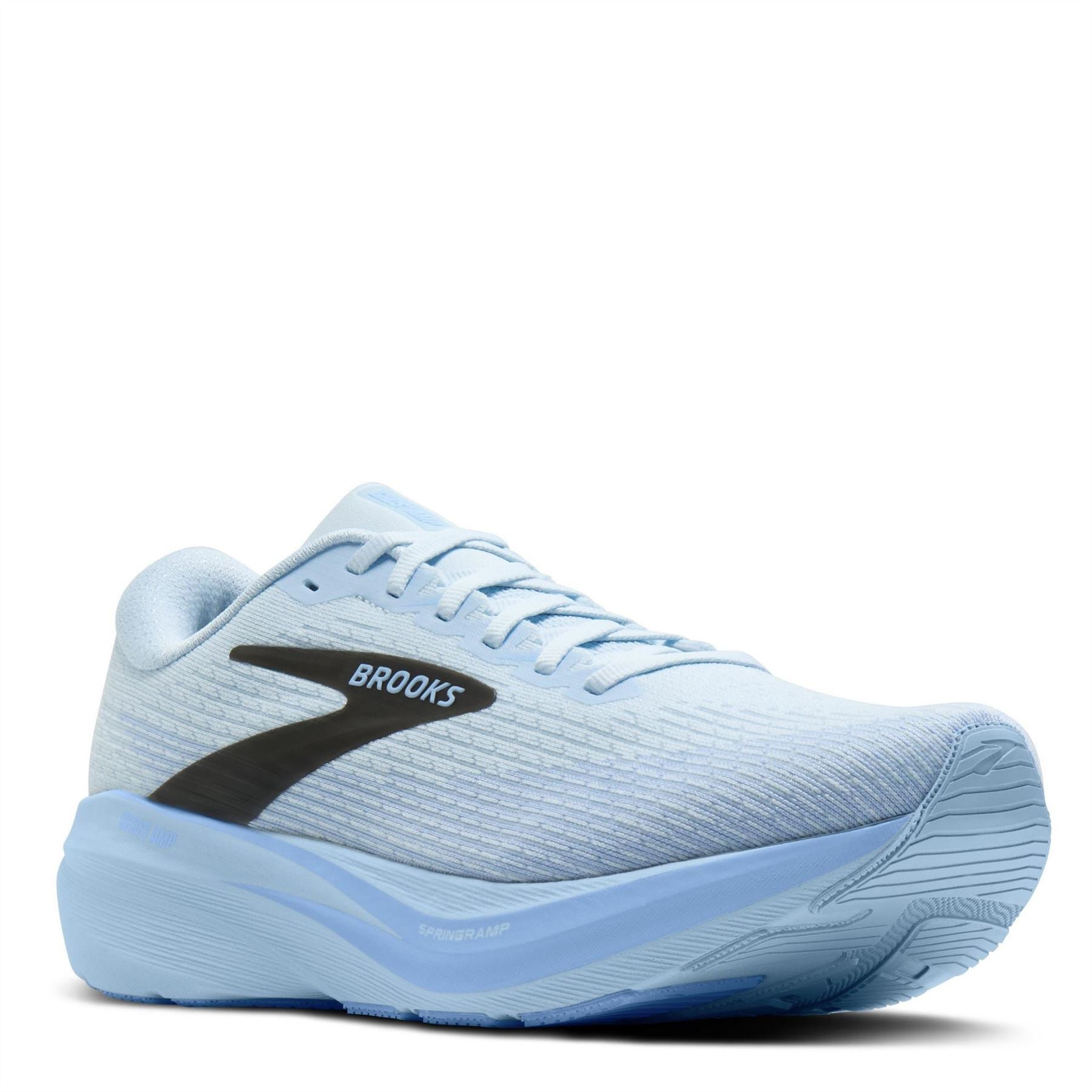 Brooks Ghost Amp Road Running Shoes