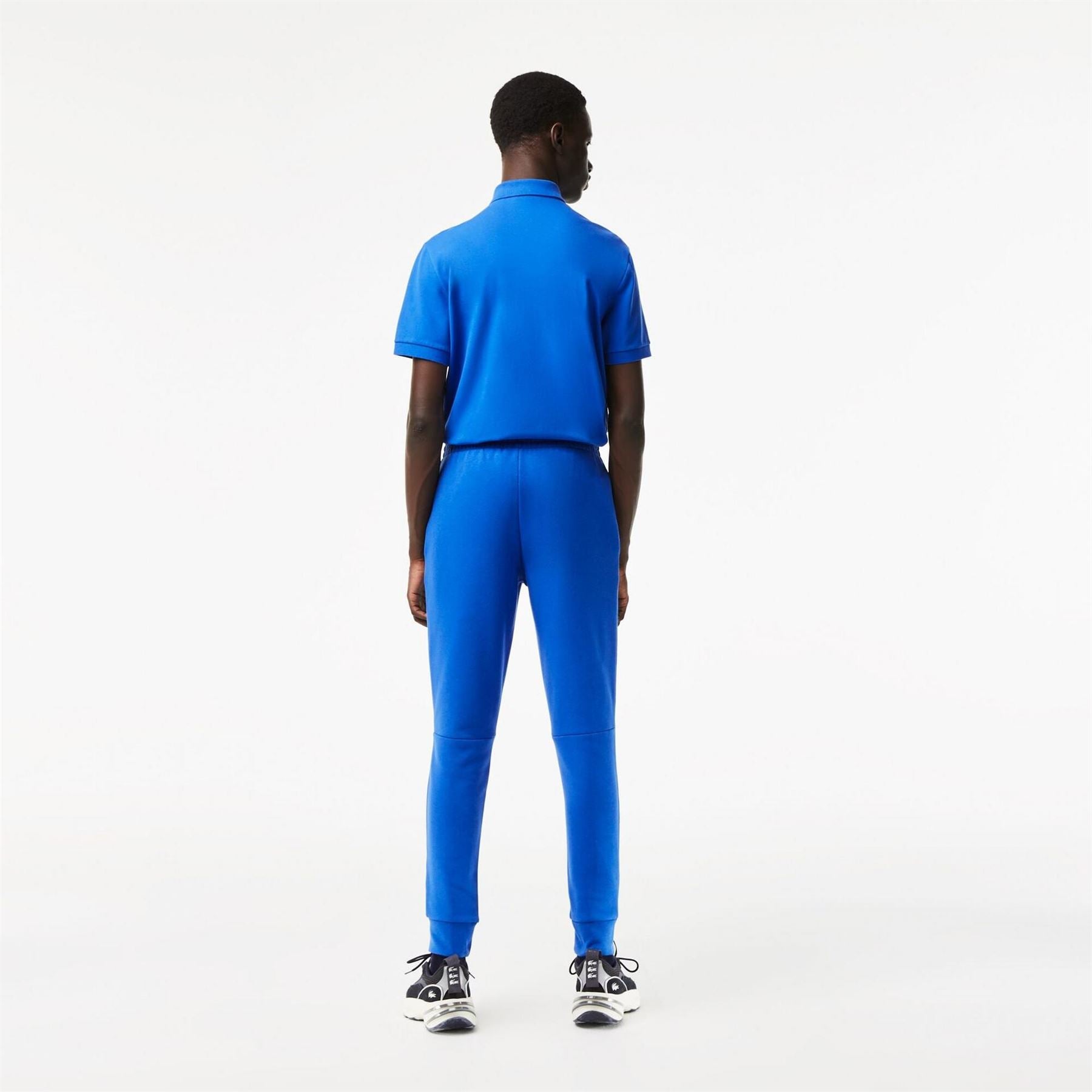 Lacoste Tracksuit Bottoms