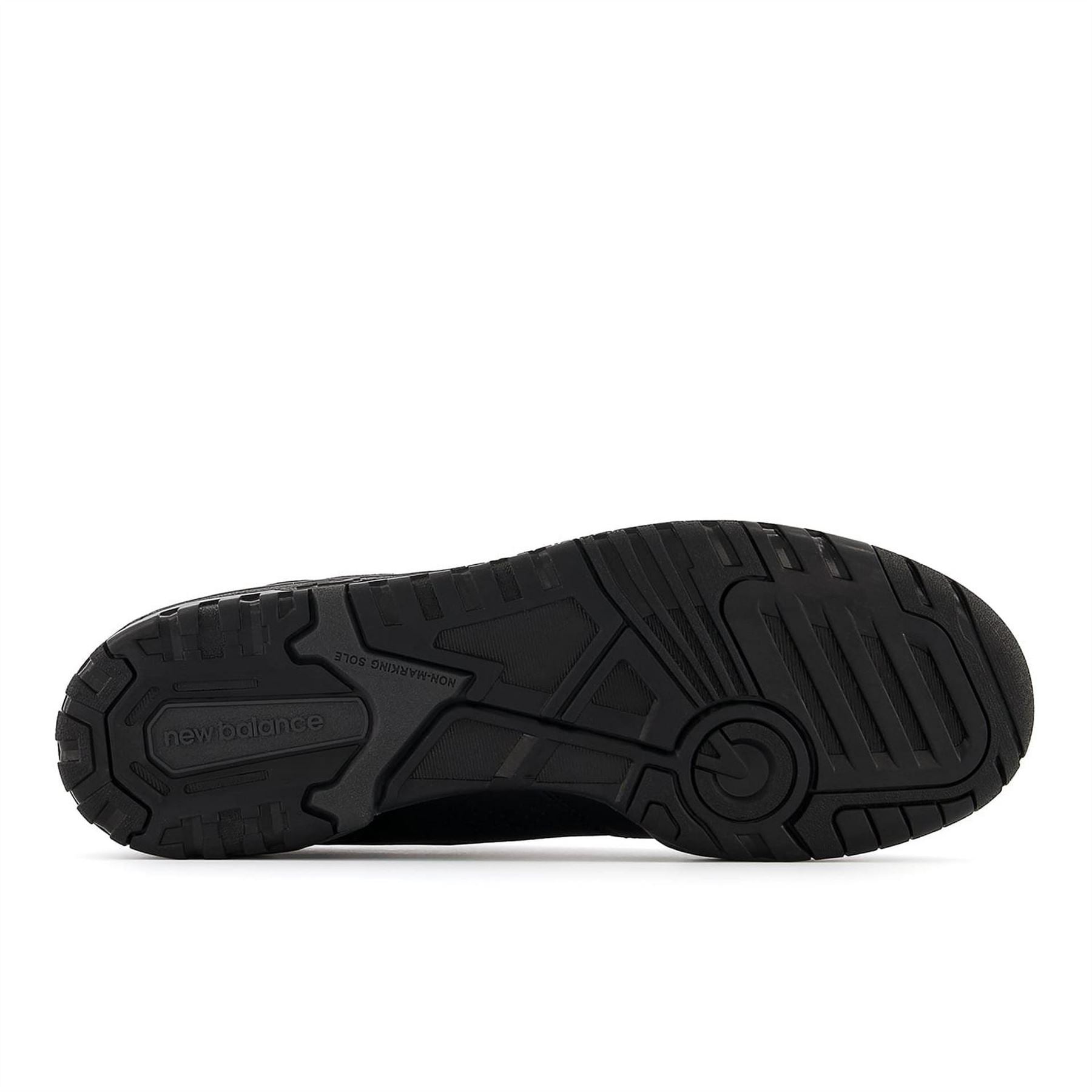 New Balance Mens Balance Bb550v1 D 10 Low Top Trainers