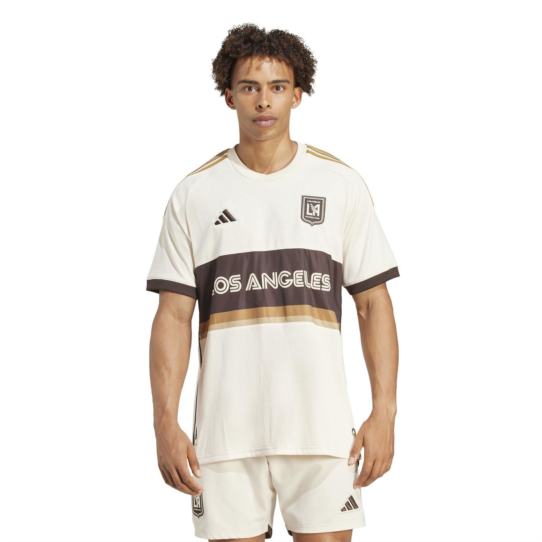 adidas Los Angeles Authentic Third Shirt 2024 2025 Adults