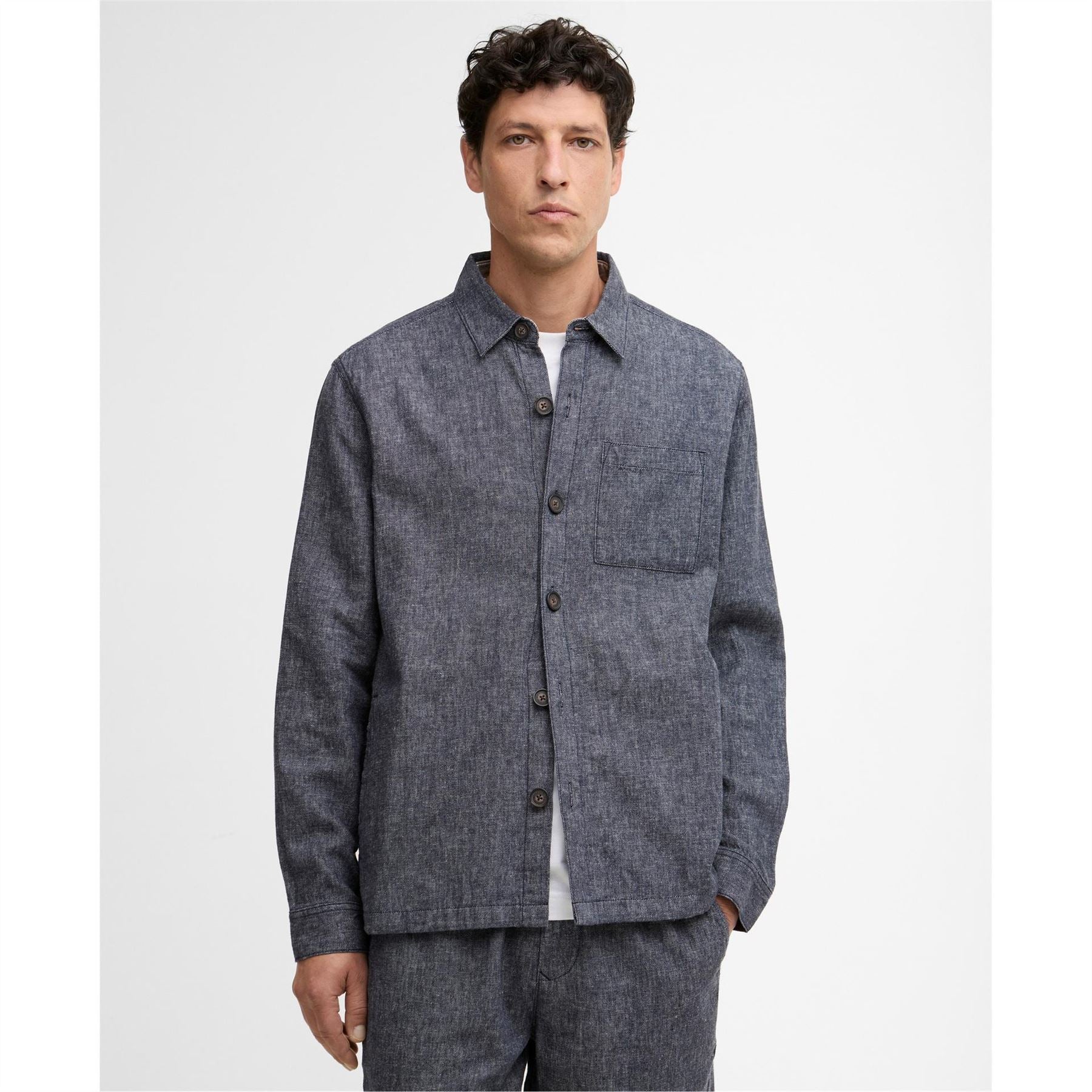 Barbour Overshirt