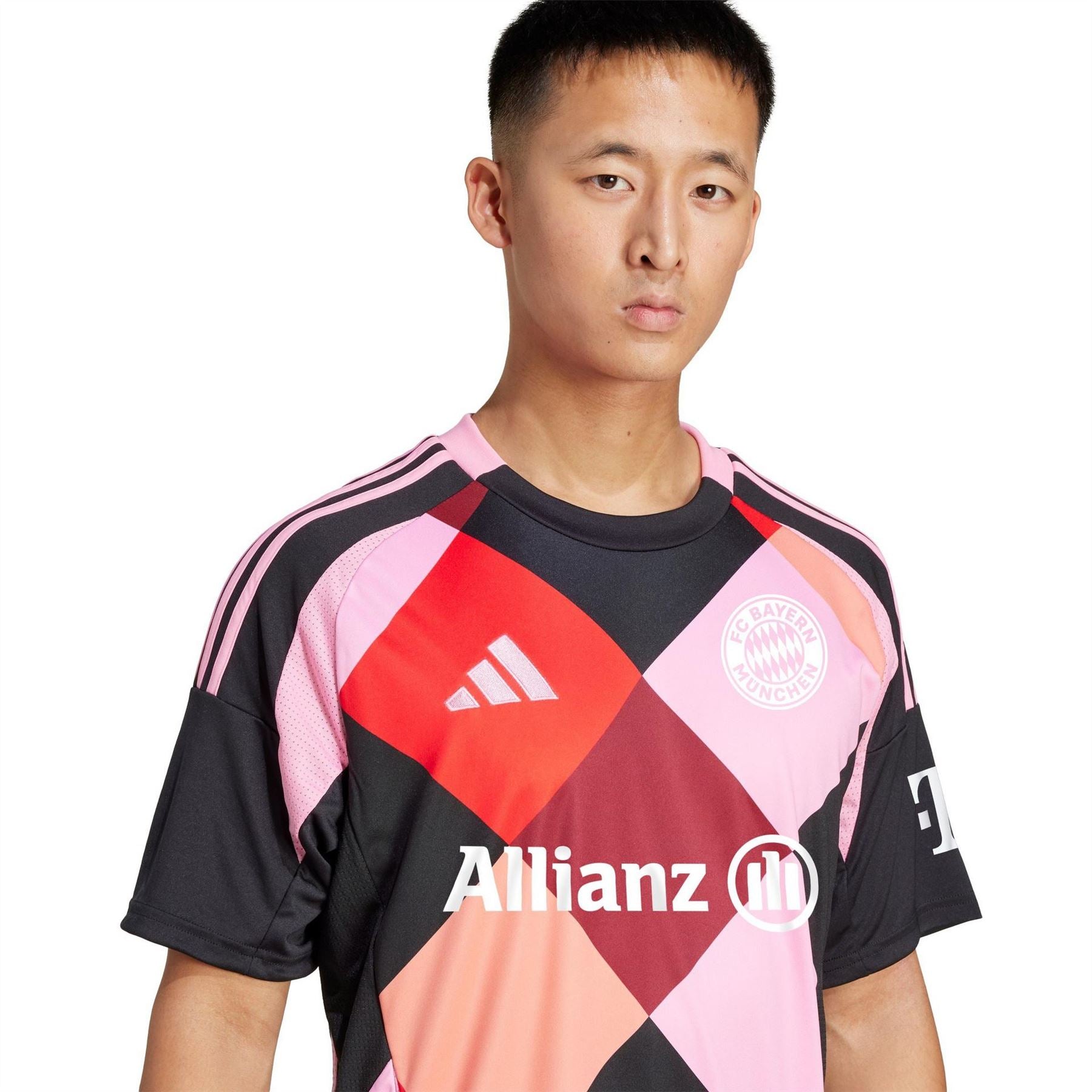 adidas Football Shirt