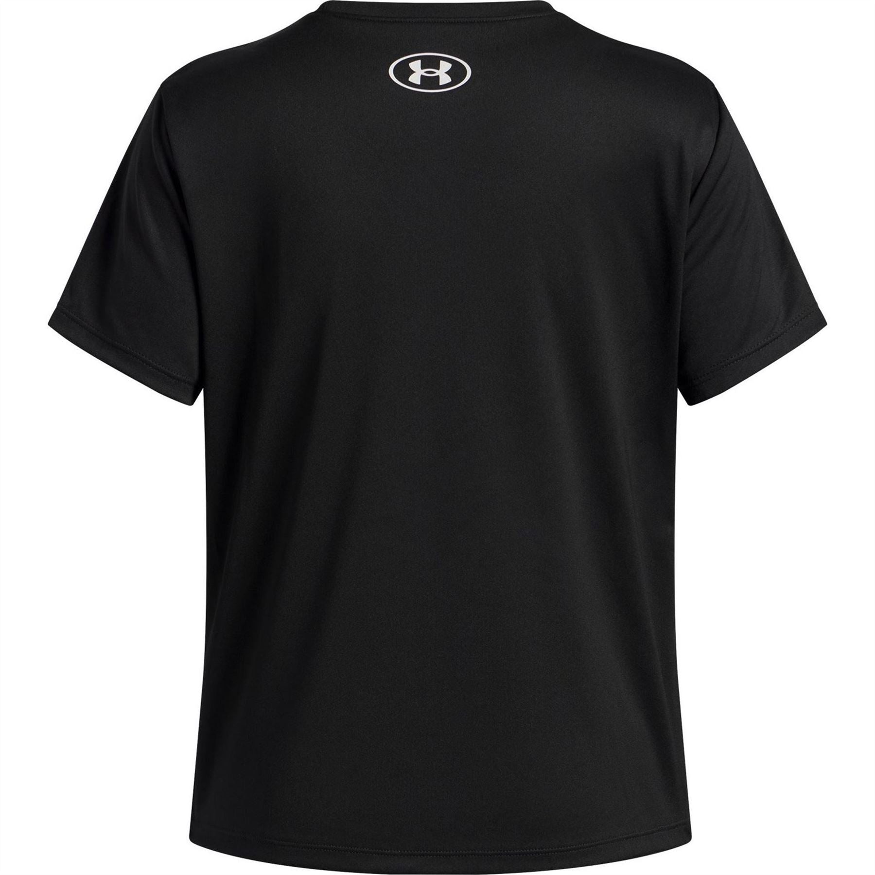 Under Armour Tech Varsity Short Sleeve Performance Gym Top
