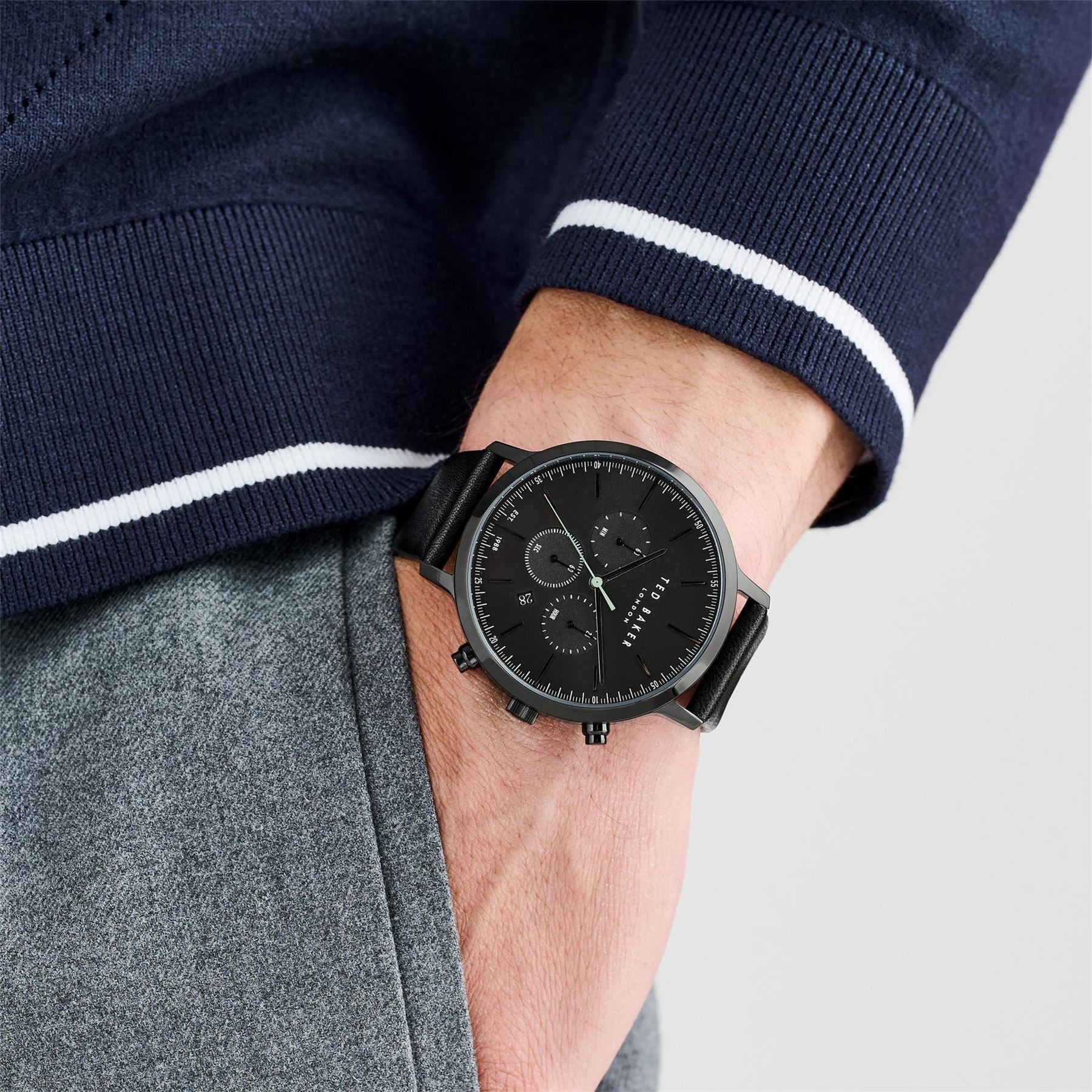 Ted Baker Haarvin Watch