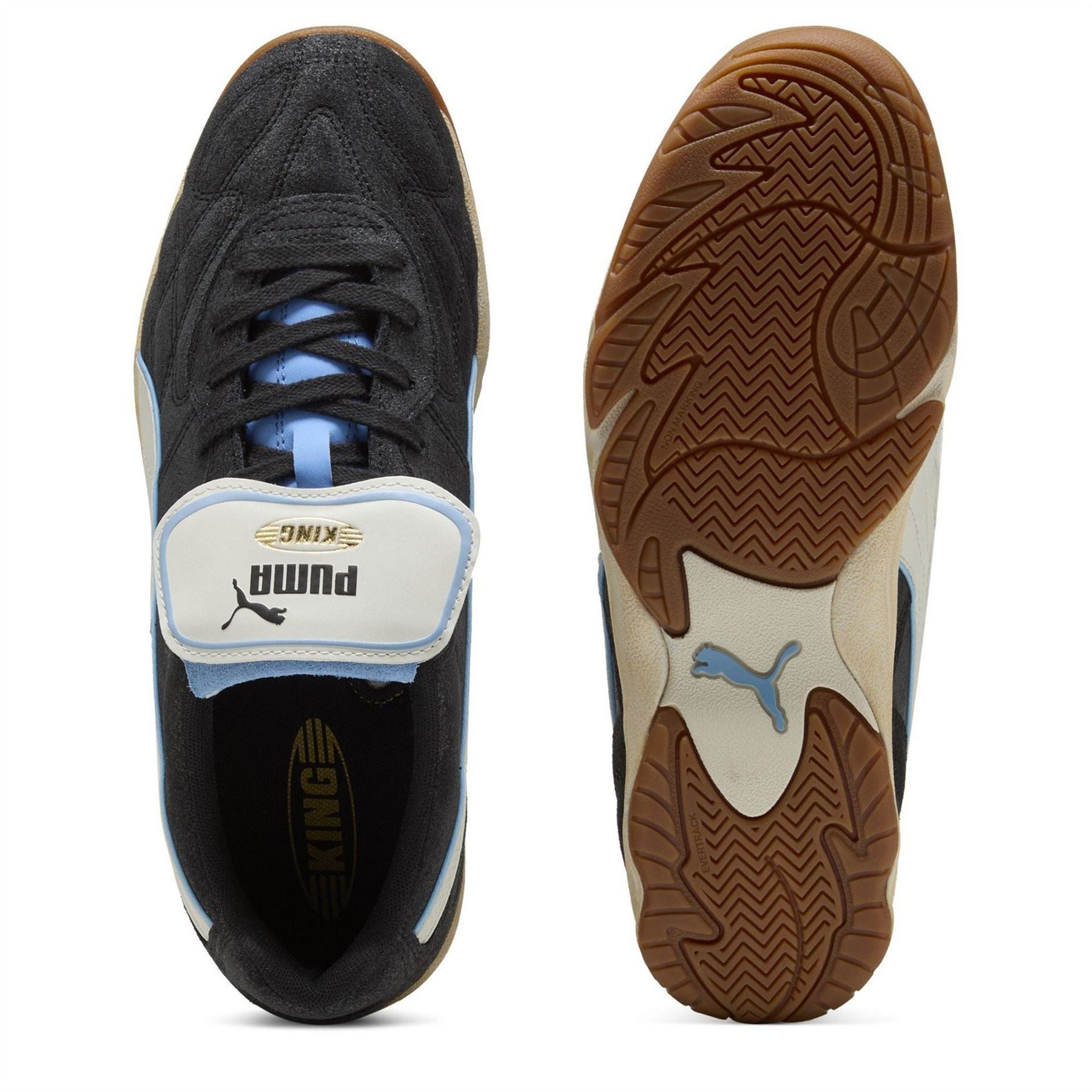 Puma King Indoor D10 Football Boots