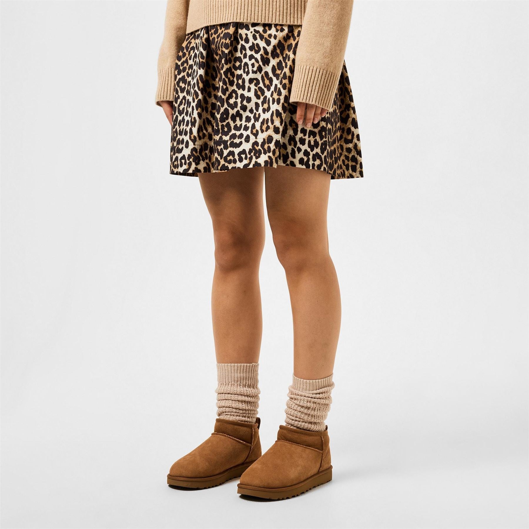 Ugg Ultra Mini Snug Boots