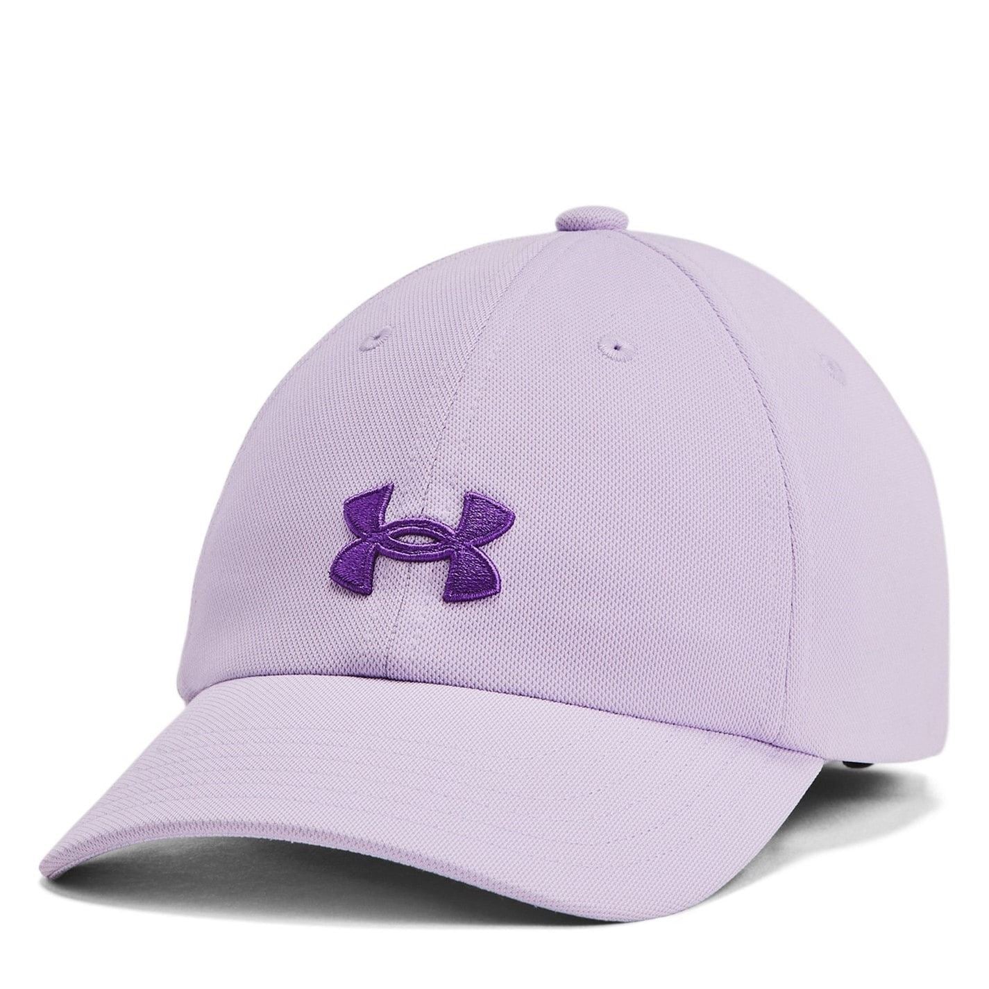 Under Armour Armour Ua Blitzing Adjustable Cap Girls