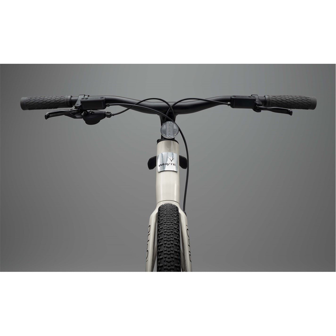 Whyte Rheo 1 Step Through Hybrid Bike