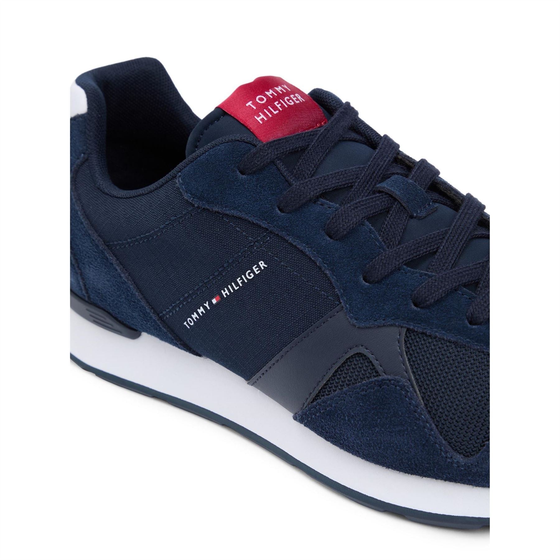 Tommy Hilfiger Maxlitemx Trainers Sn63
