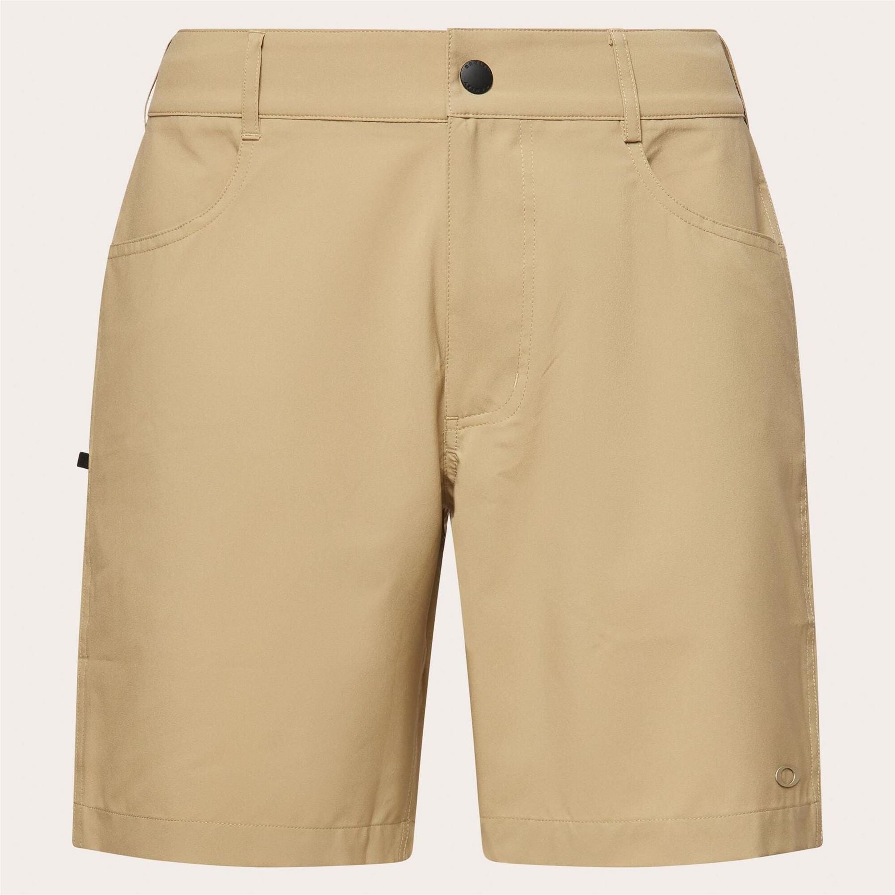 Oakley Woven Tracksuit Shorts
