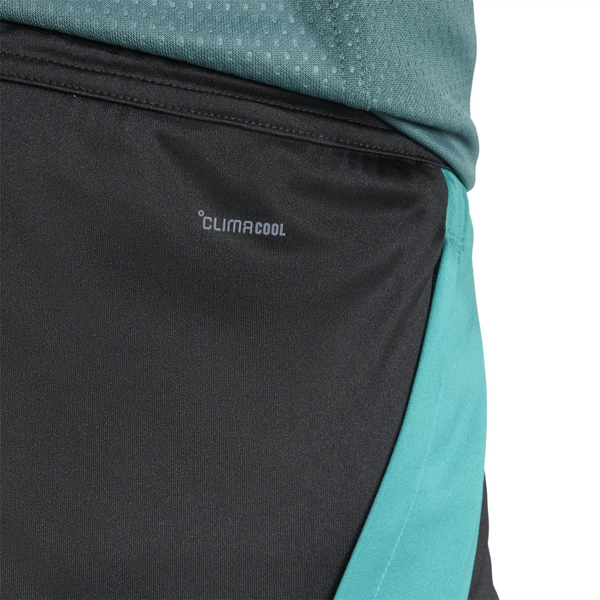 adidas Mens All Blacks Gym Shorts